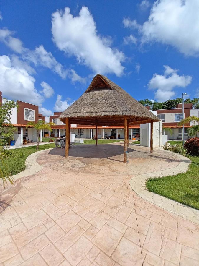 Descanso Turquesa Cancún, Hermosa Casa Vacacionar Cancún