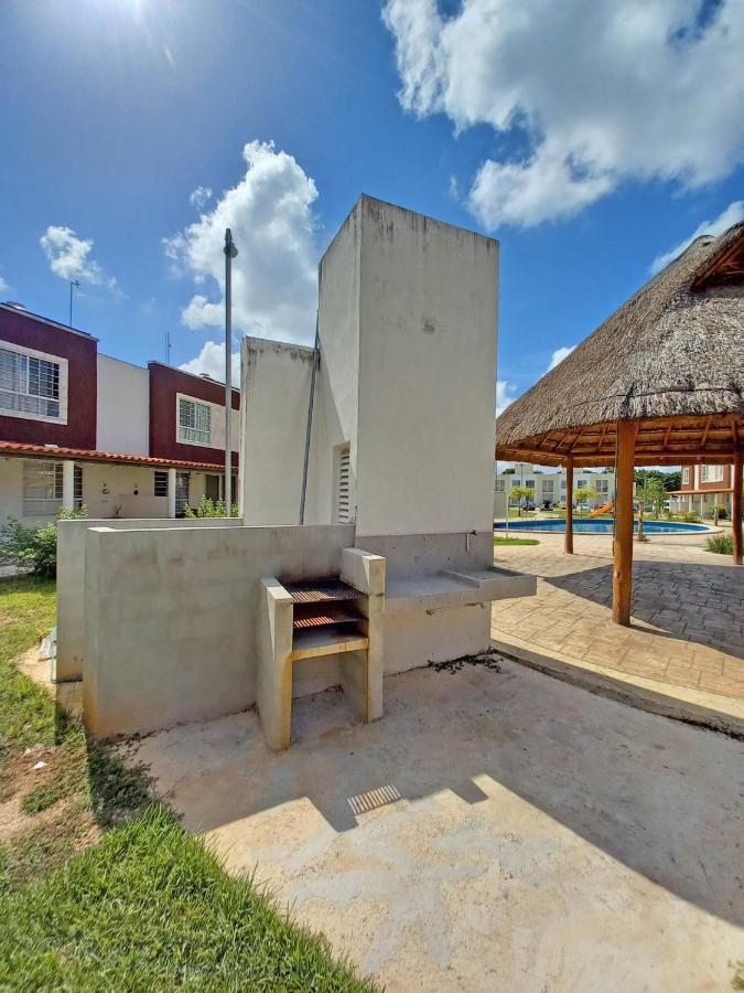 Descanso Turquesa Cancún, Hermosa Casa Vacacionar Сasa de vacaciones Cancún