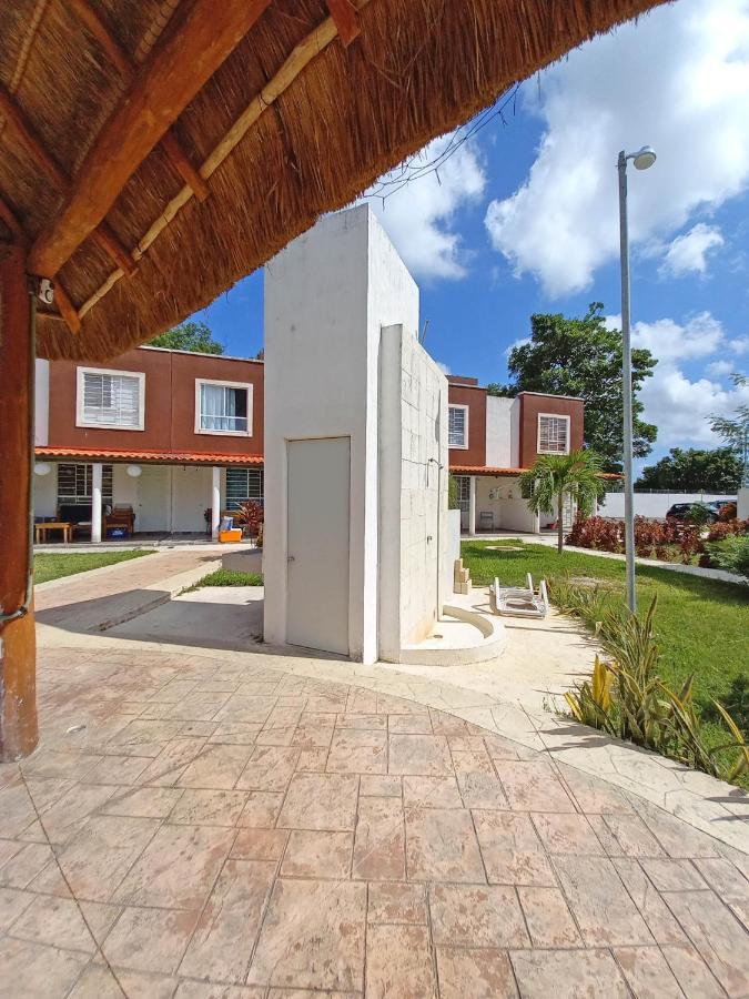 Сasa de vacaciones Descanso Turquesa Cancún, Hermosa Casa Vacacionar *