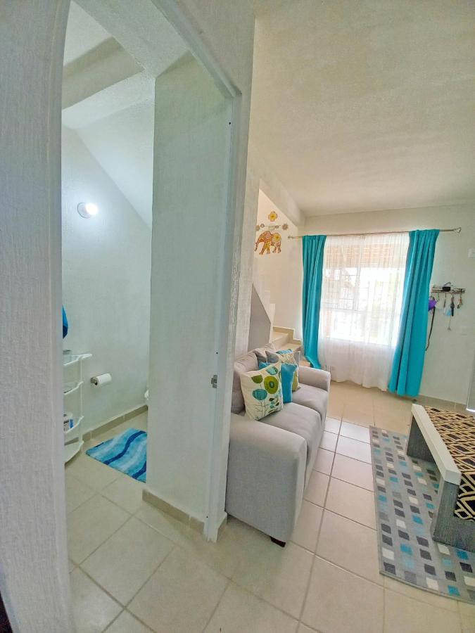 Descanso Turquesa Cancún, Hermosa Casa Vacacionar Cancún