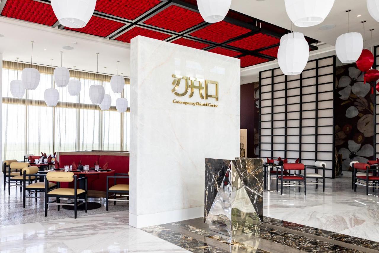 Garza Blanca Cancun-all Inclusive Resort 5*