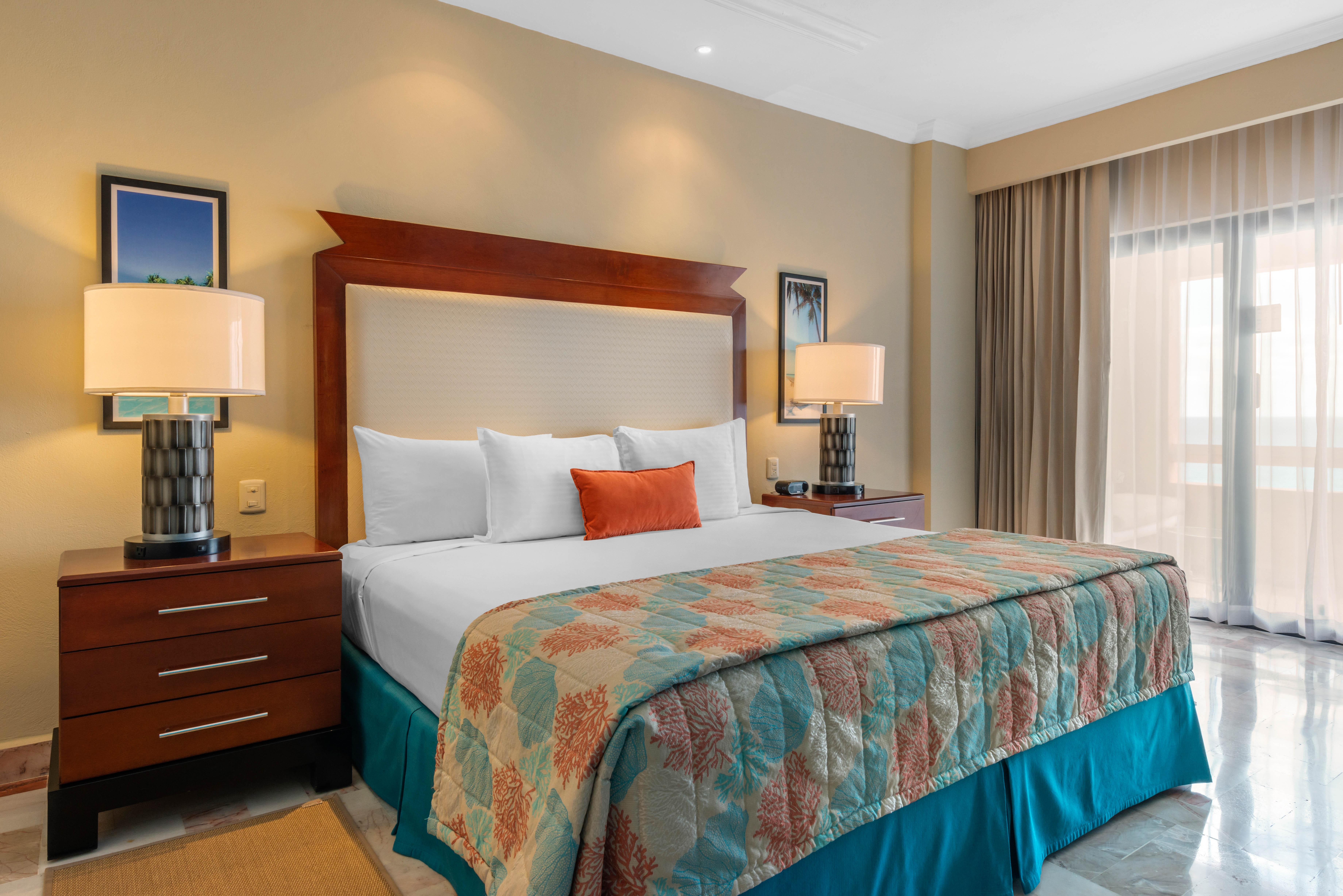 Wyndham Grand & 5* Cancún
