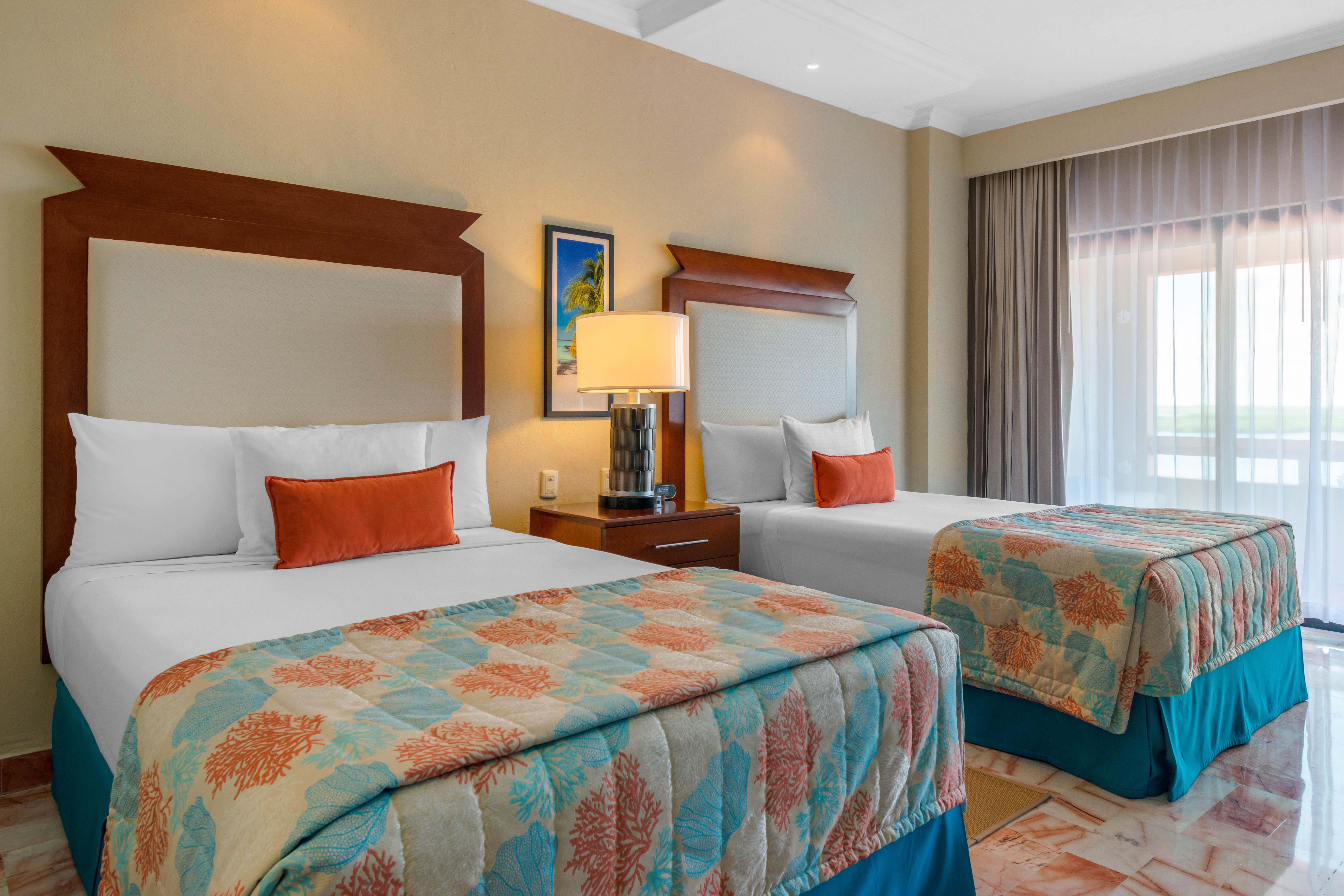 Wyndham Grand & 5* Cancún
