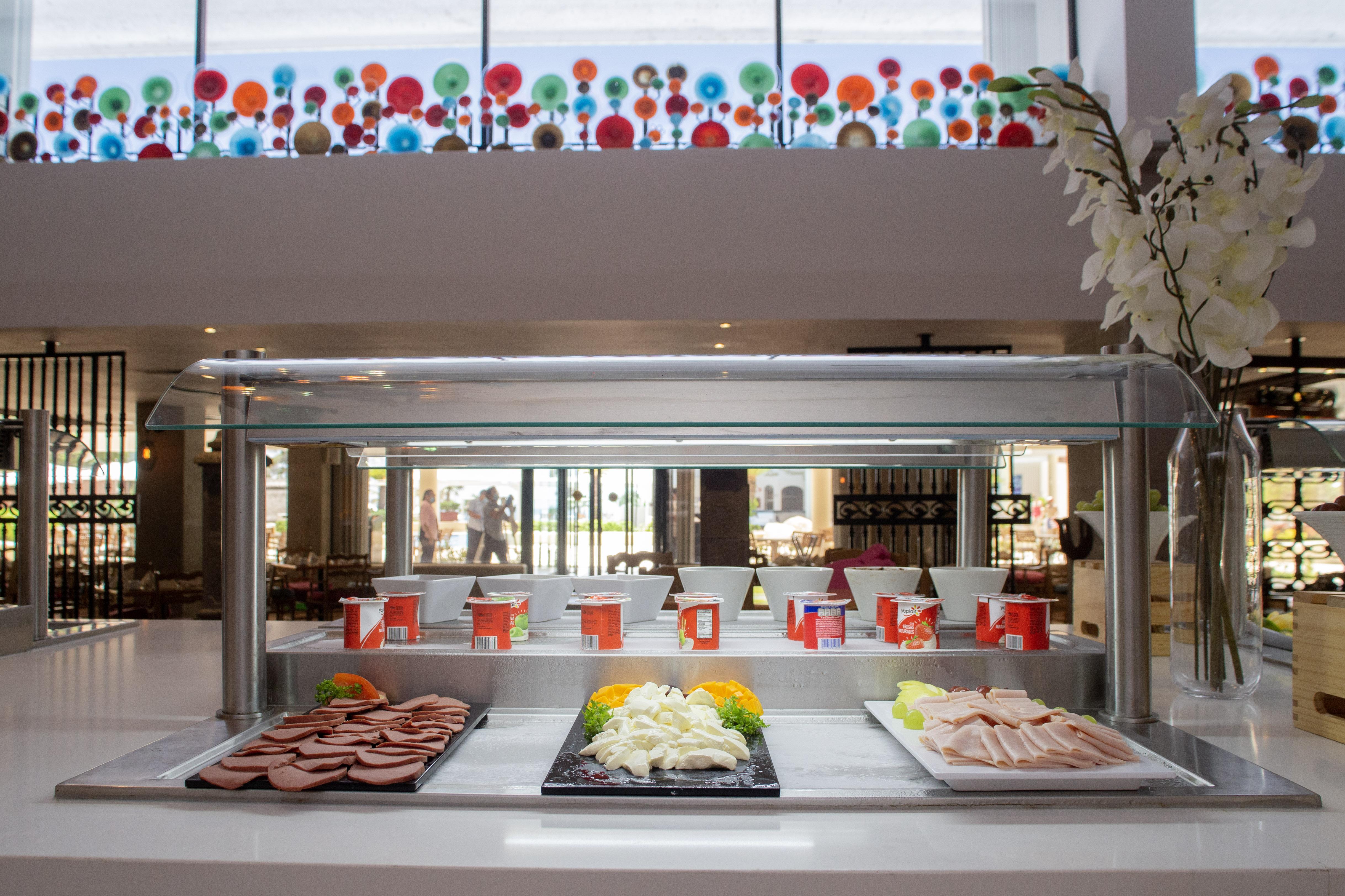 Wyndham Grand & Hotel 5*