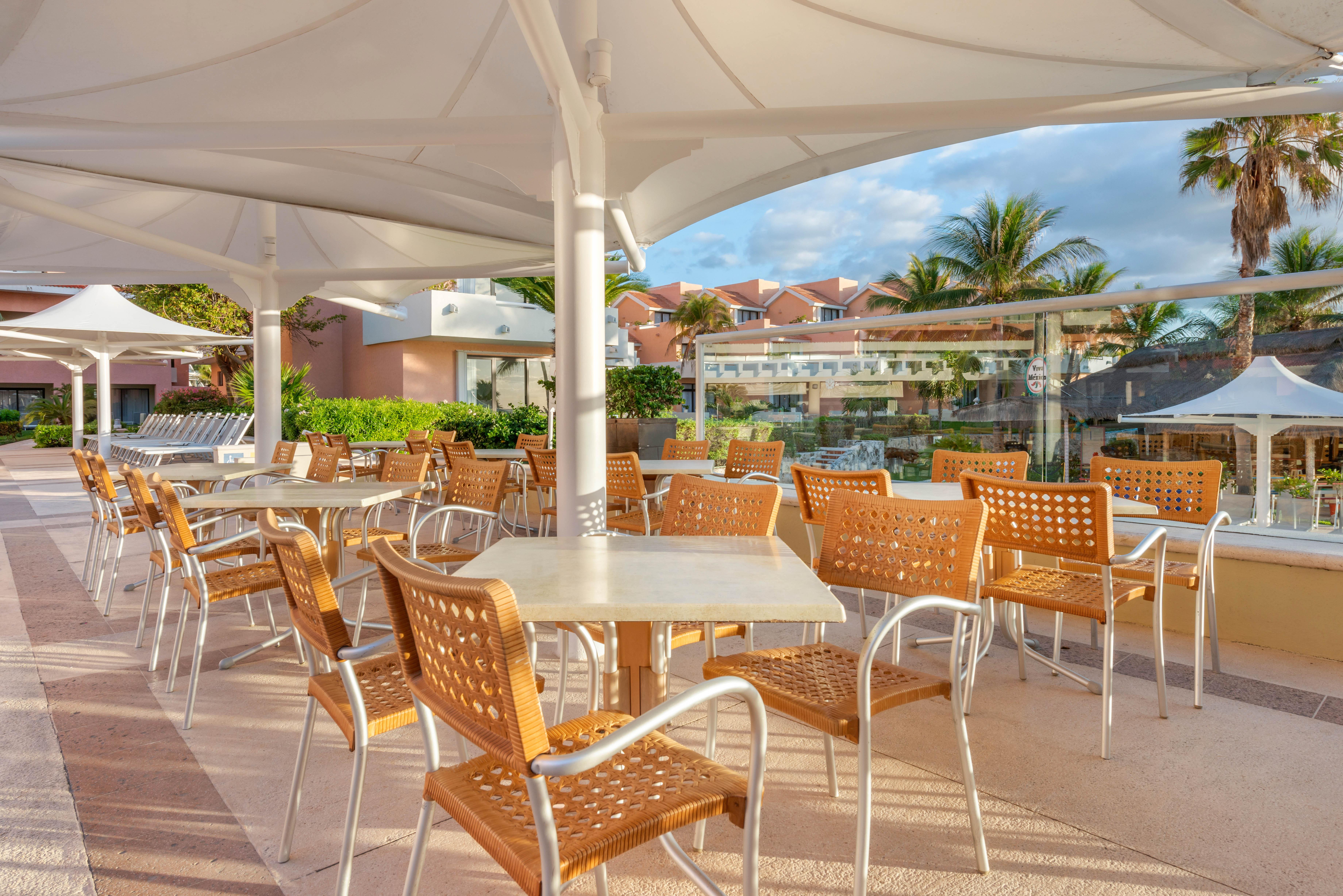 Hotel Wyndham Grand & Cancún