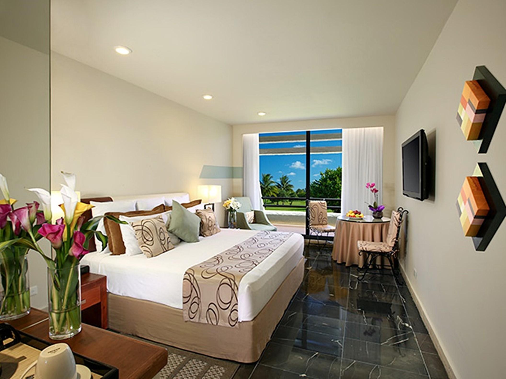 Resort Grand Oasis Cancun