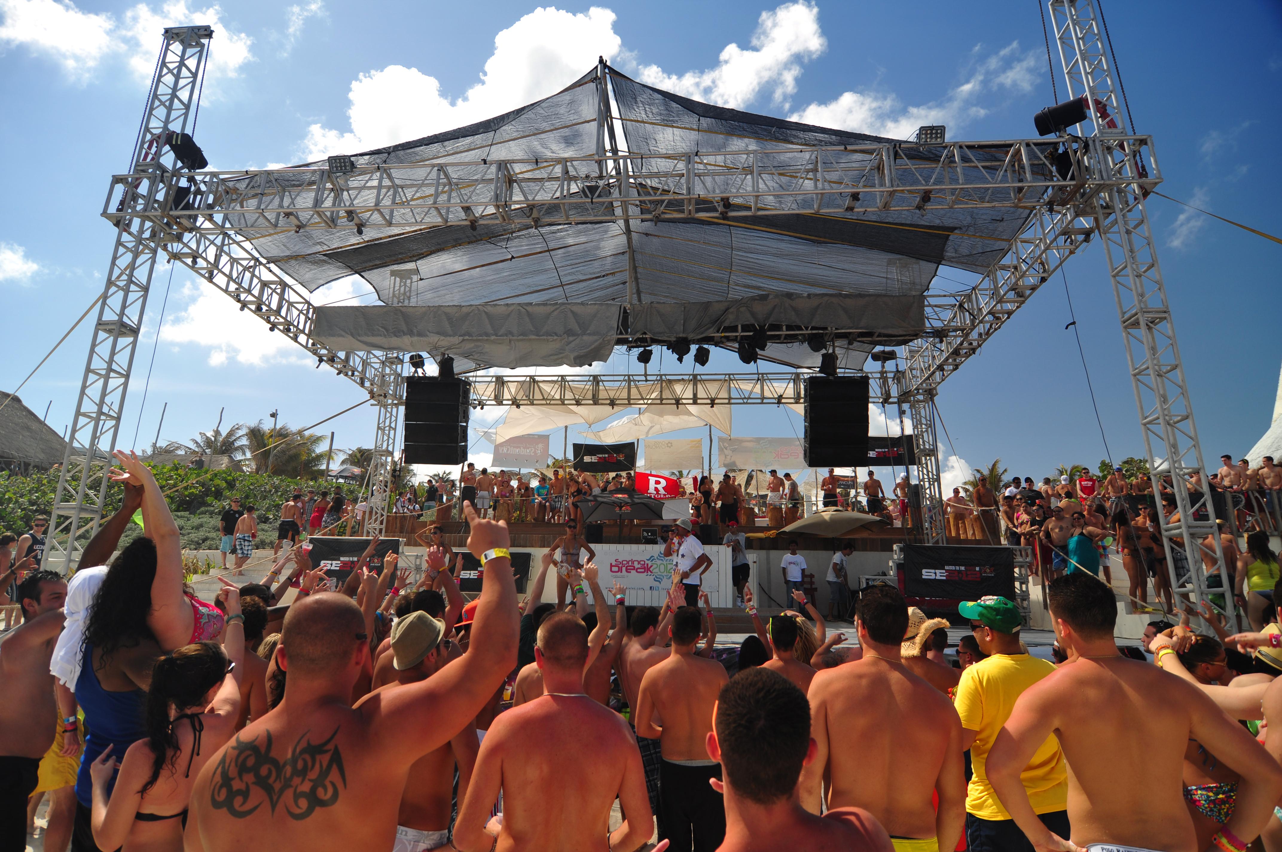 Grand Oasis Cancun