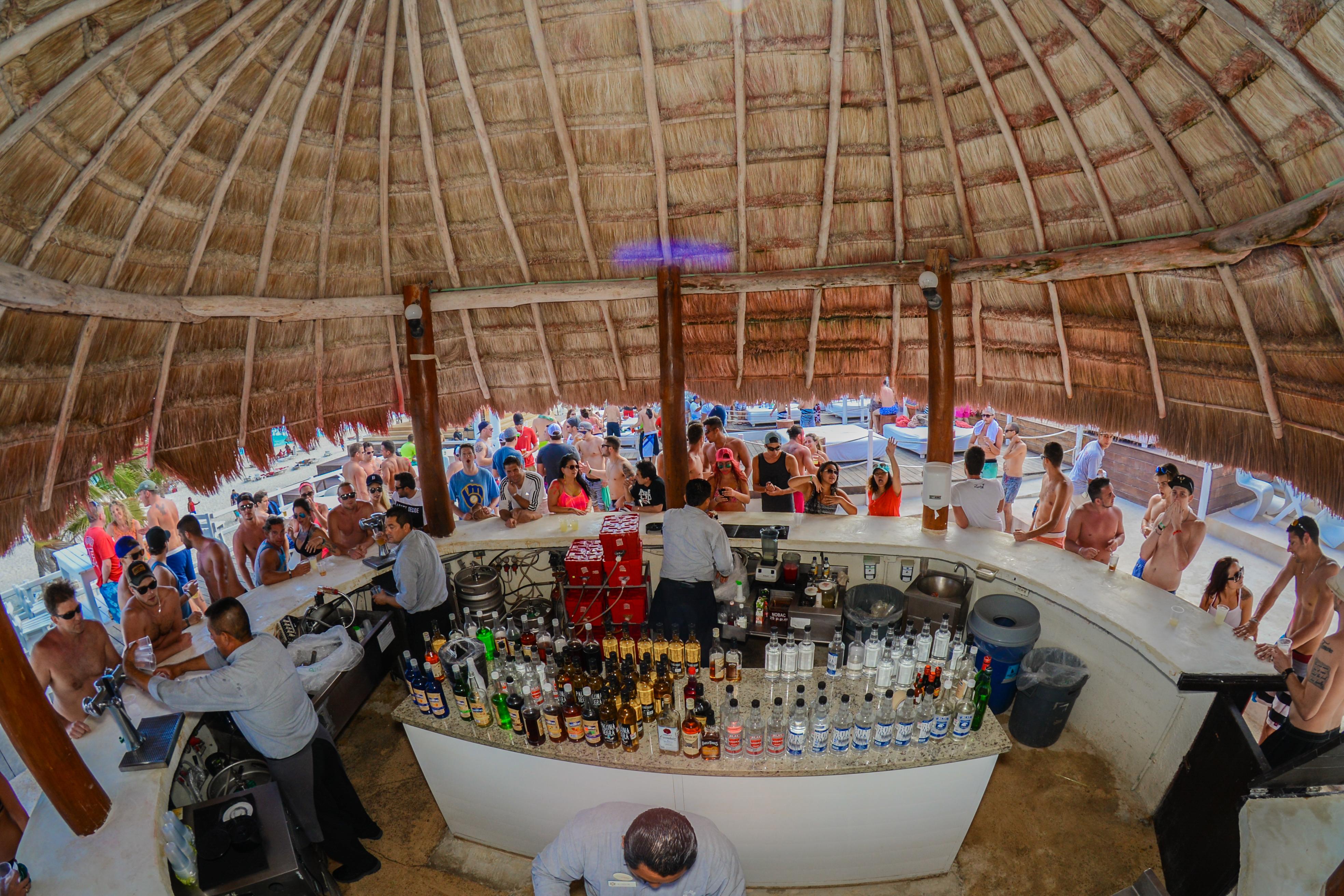 Resort Grand Oasis Cancun
