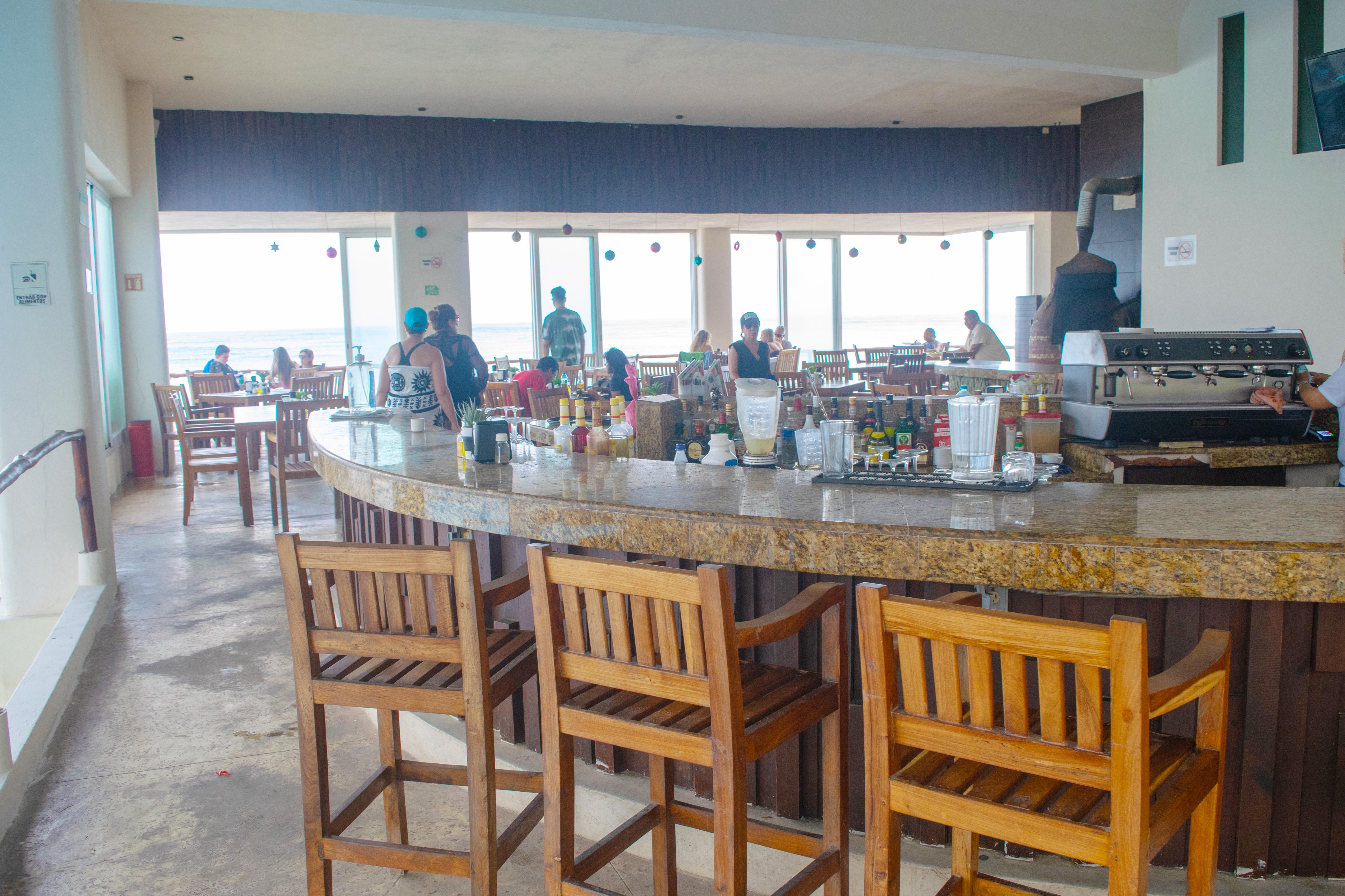 Hotel Bsea Plaza Cancún