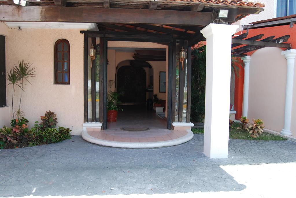 Tankah Hotel