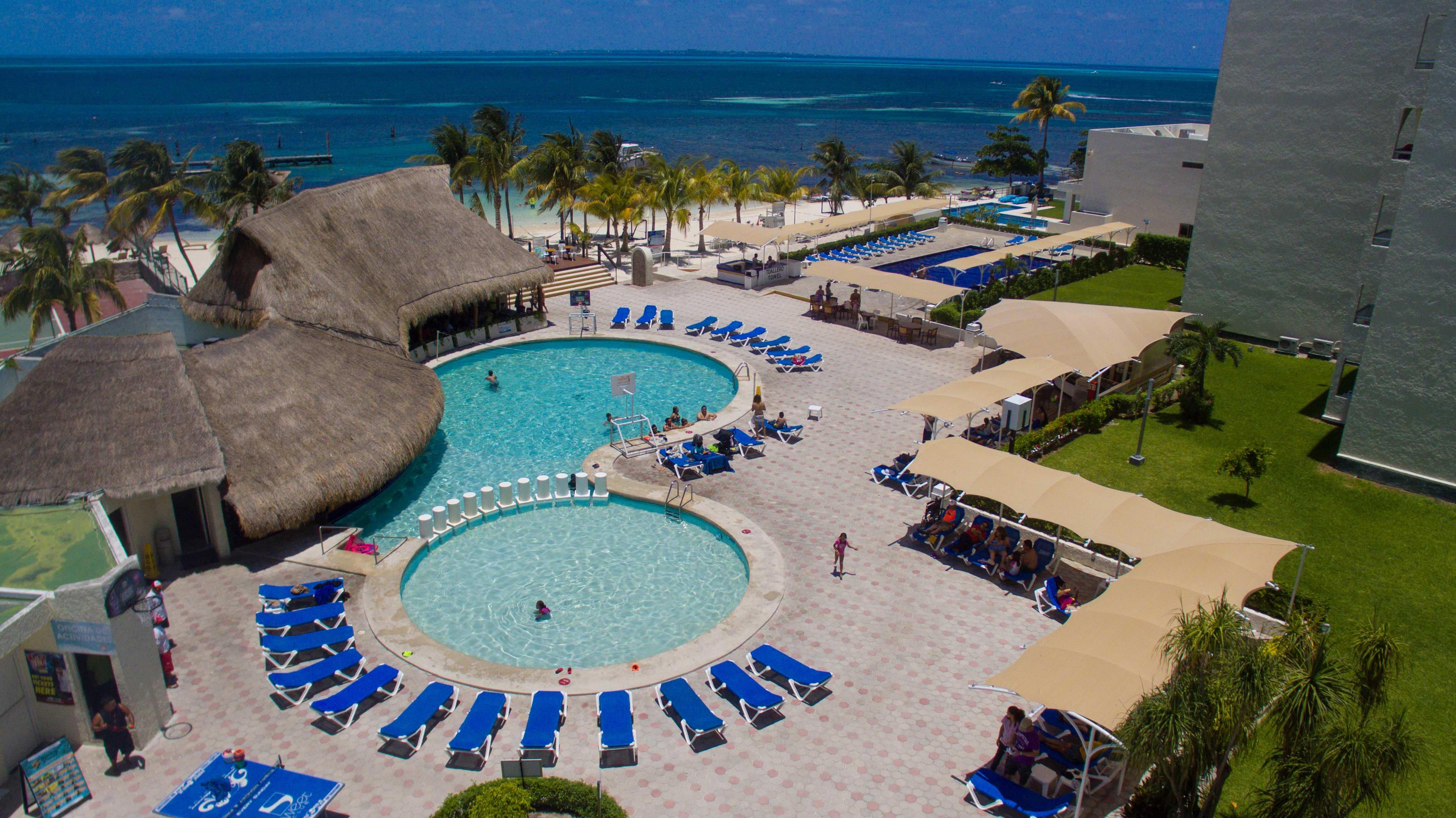 Resort Aquamarina