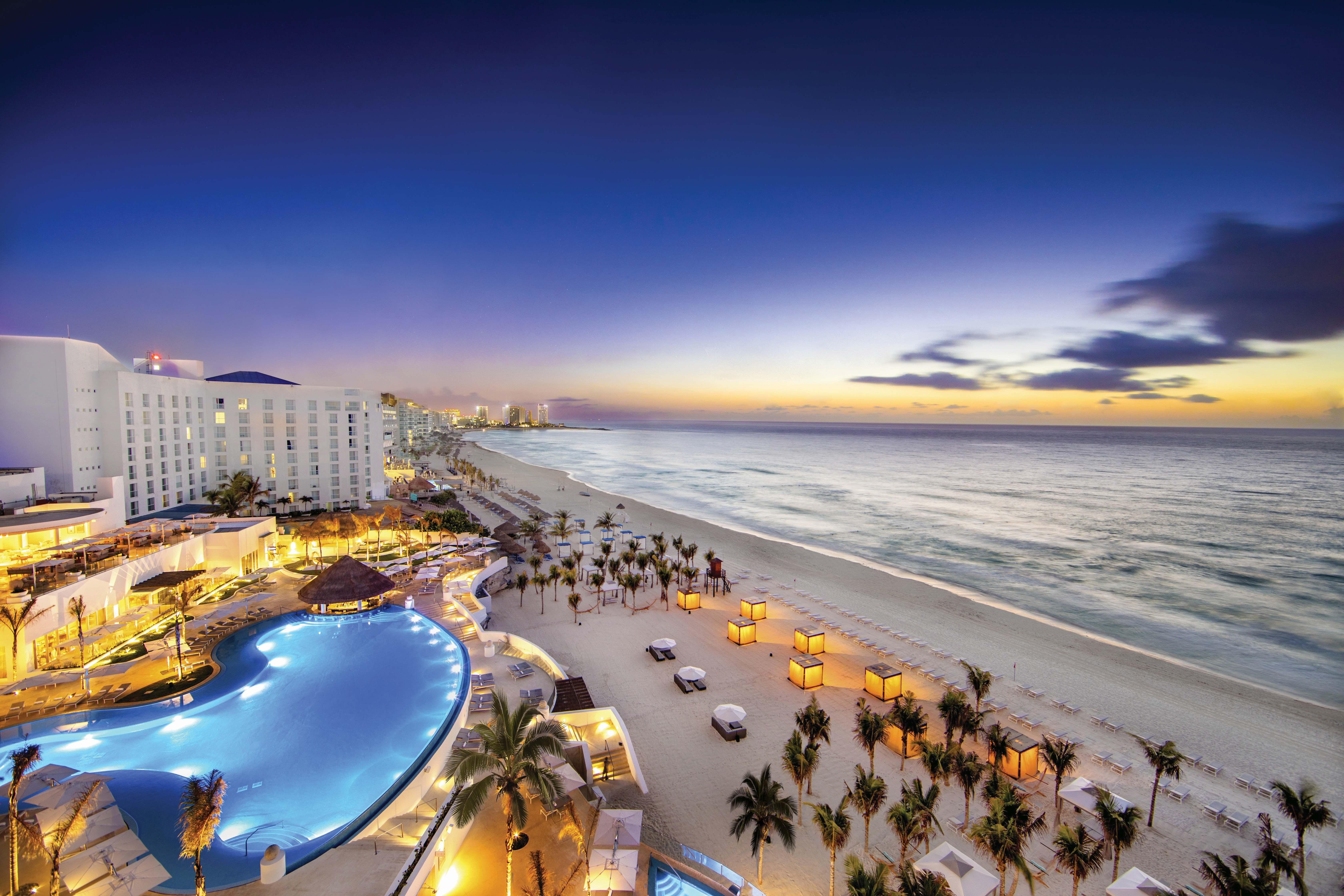Le Blanc - Adults Only - Resort