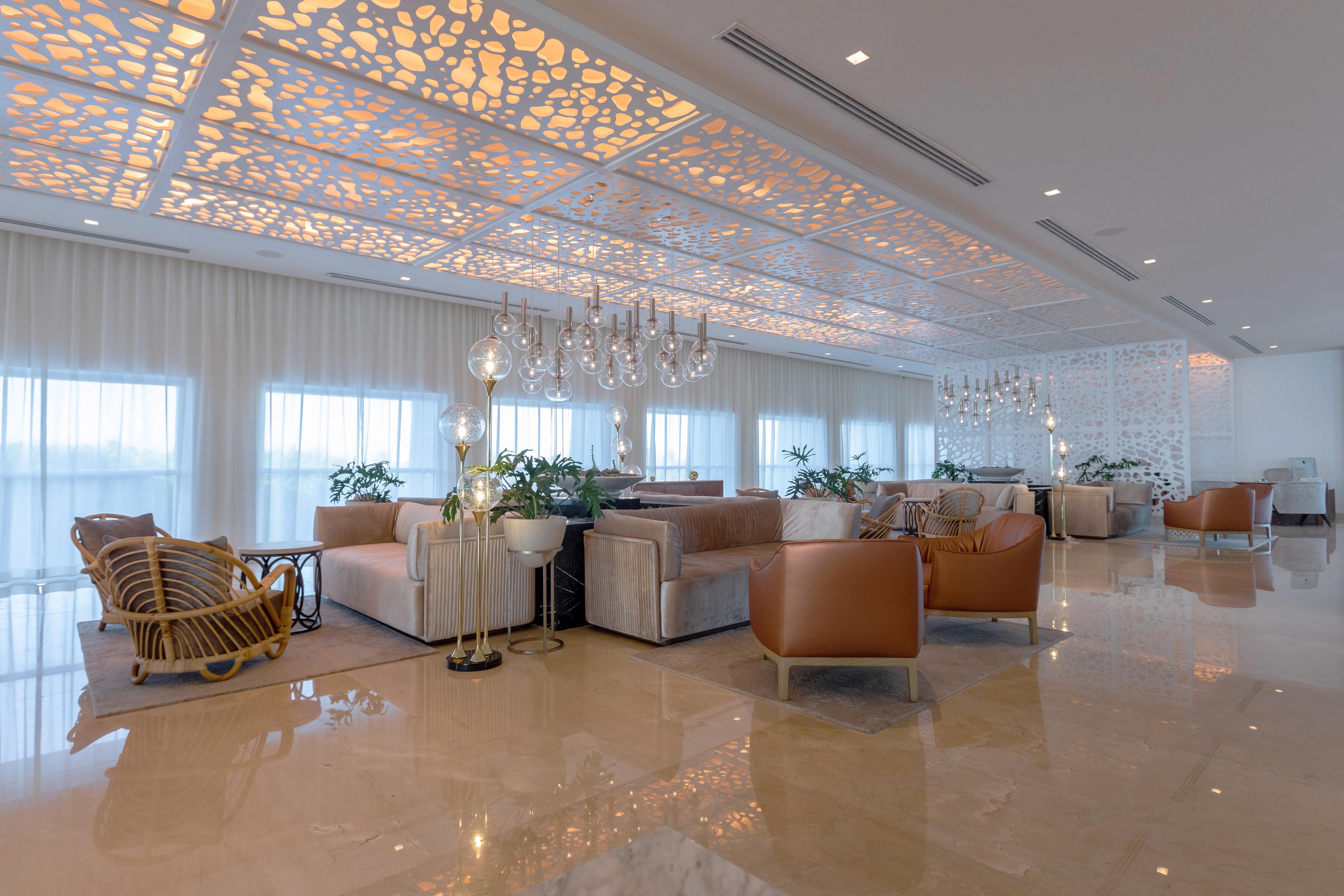 Resort Le Blanc - Adults Only - Cancún