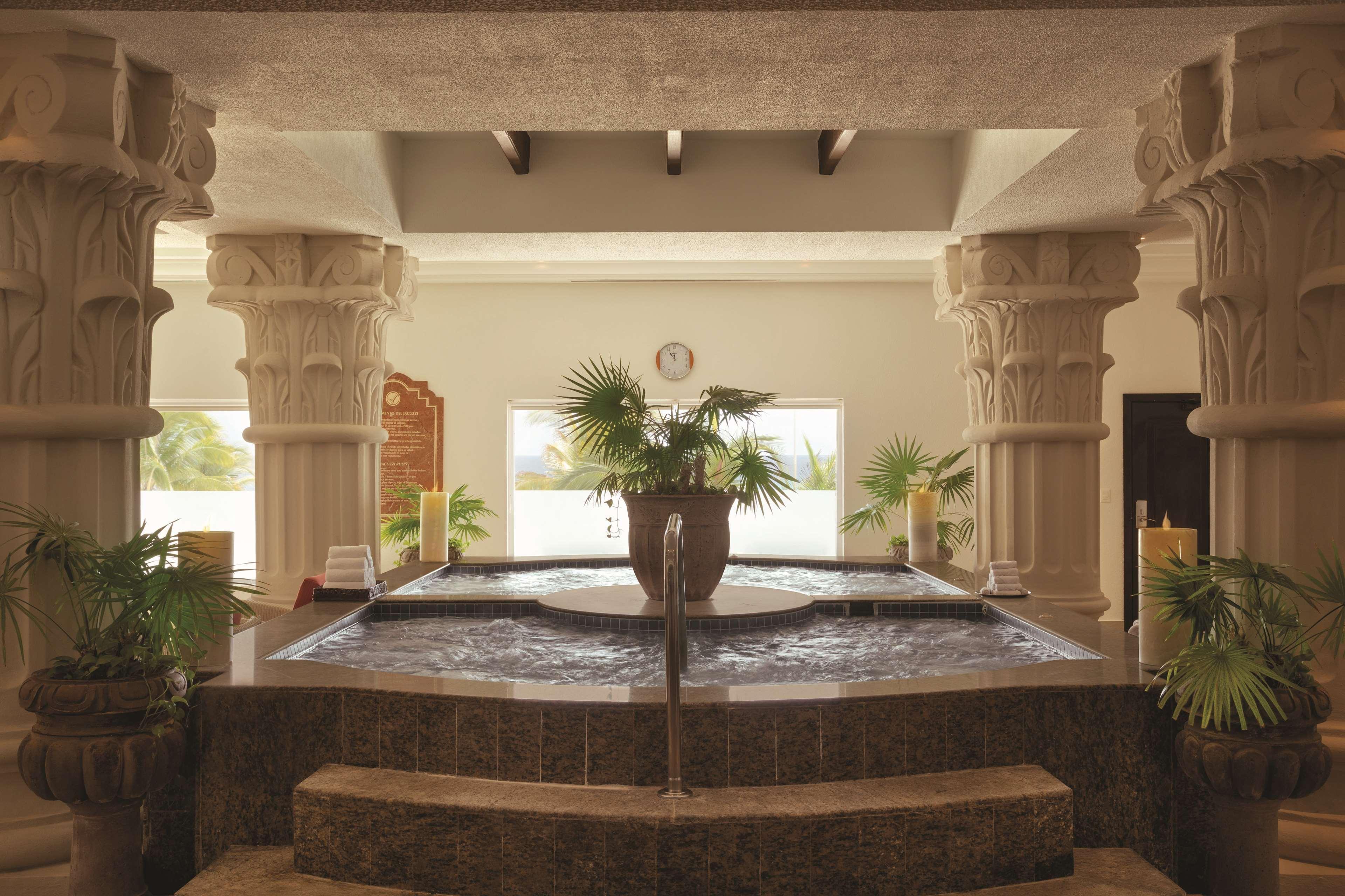 Hyatt Zilara (adults Only) Cancun