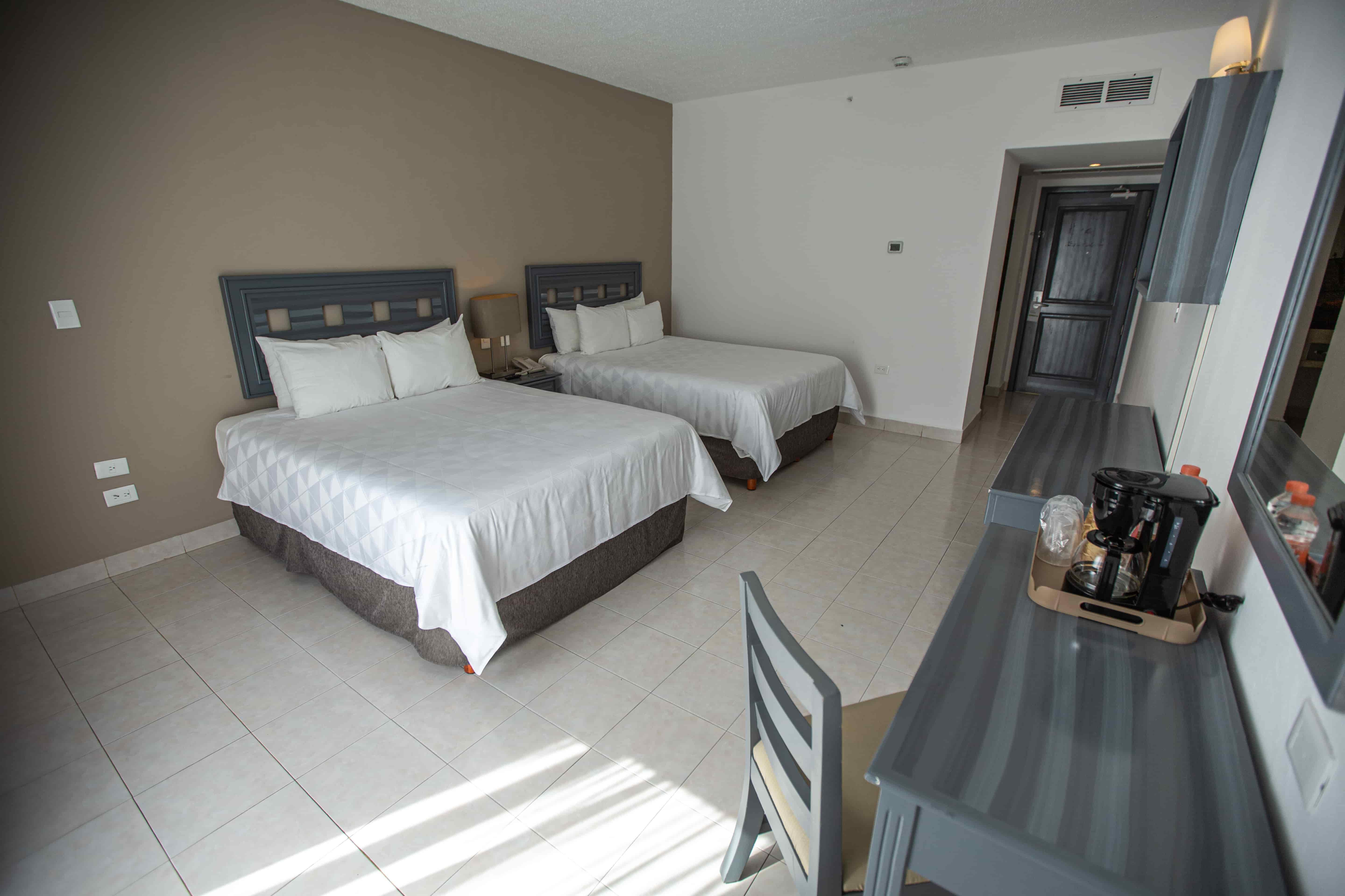 Ocean View Arenas 4* Cancun