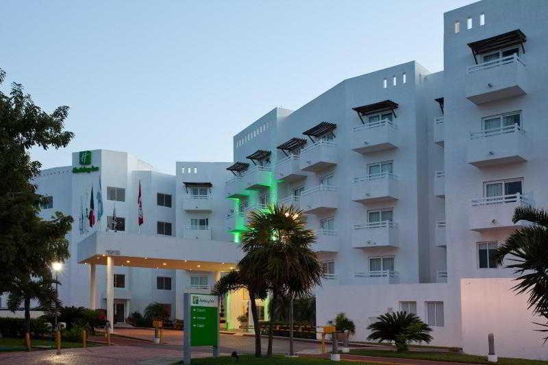 Ocean View Arenas 4* Cancun