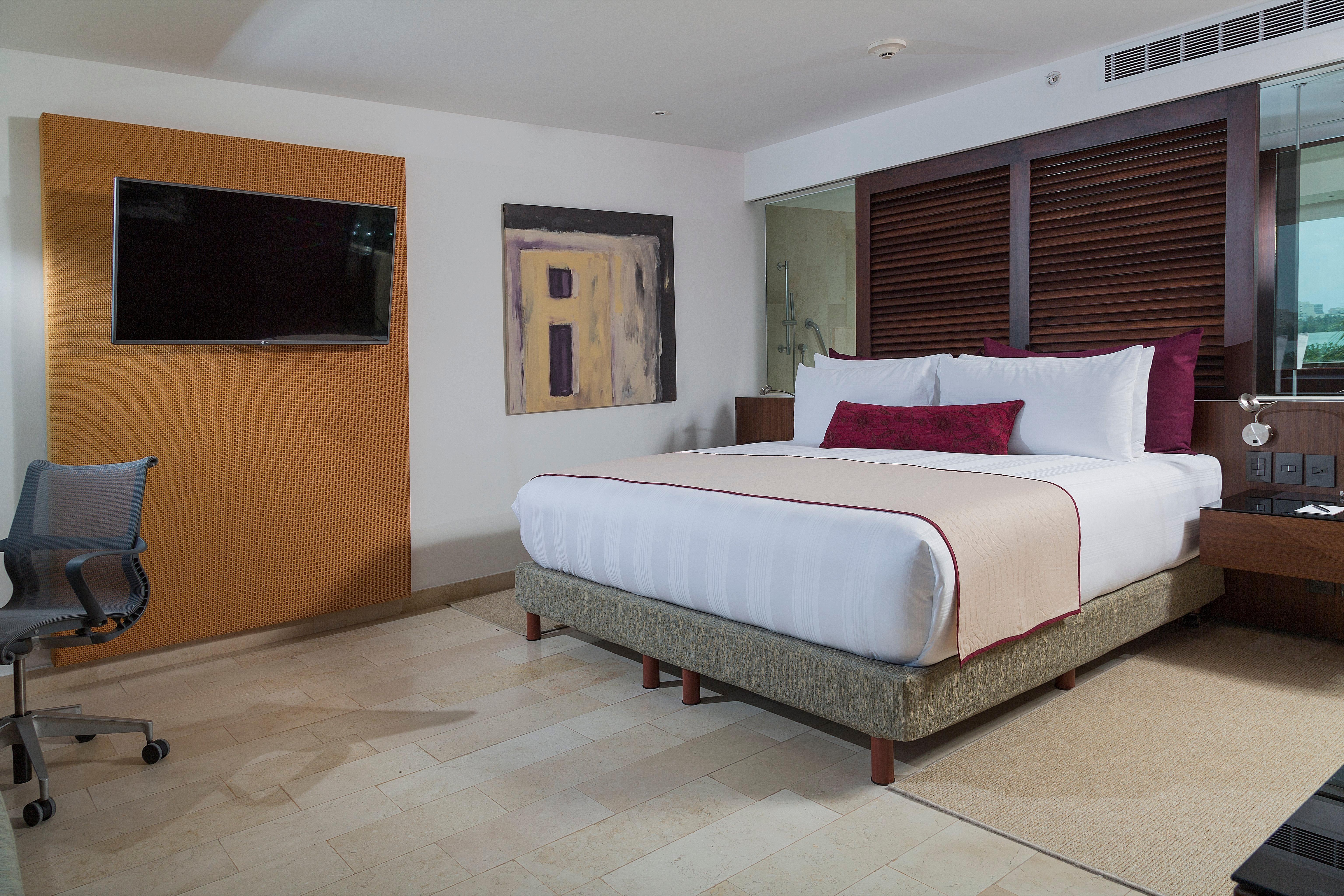 Resort Presidente Intercontinental Cancún