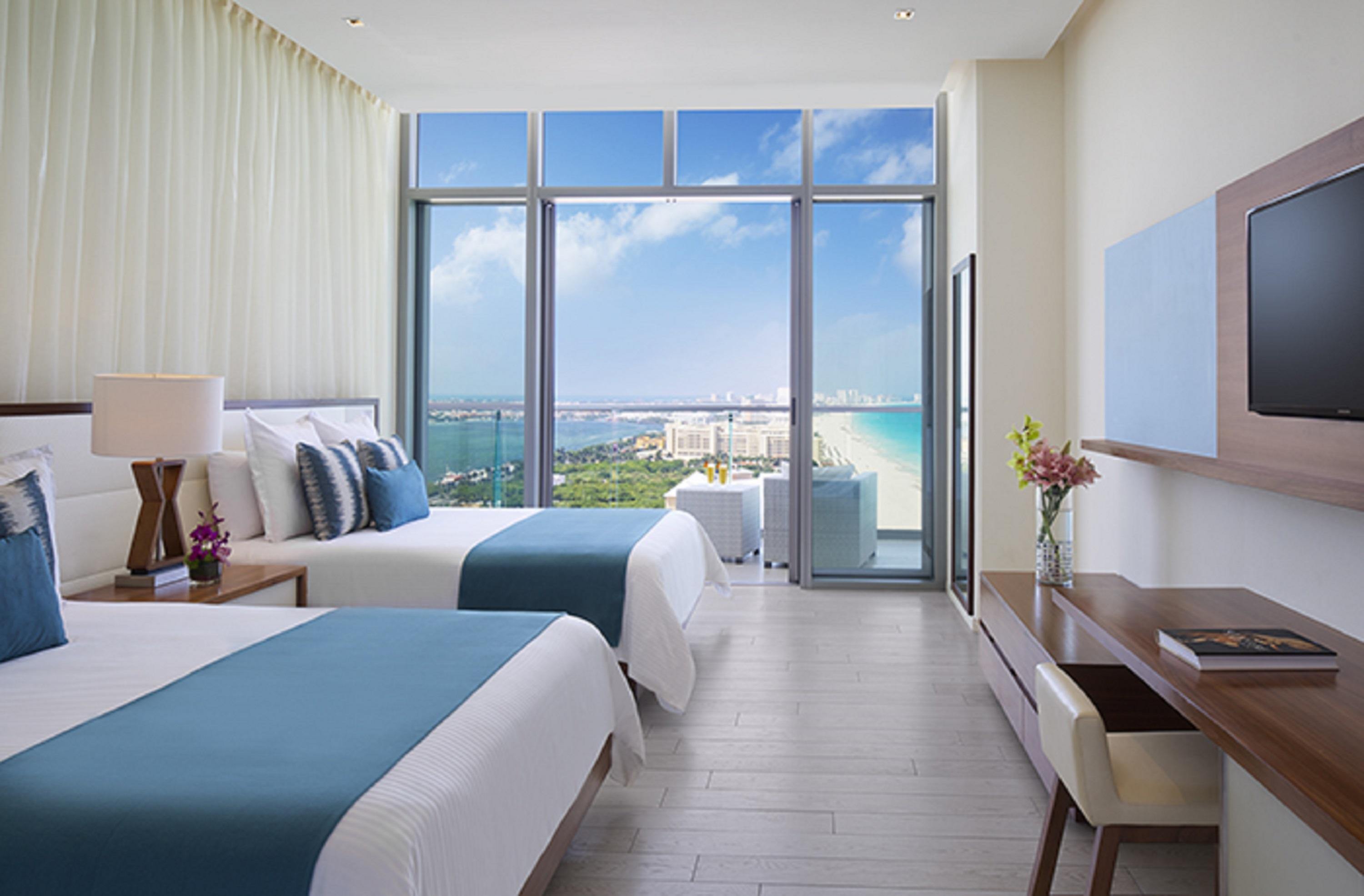 Resort Secrets The Vine (adults Only) Cancún