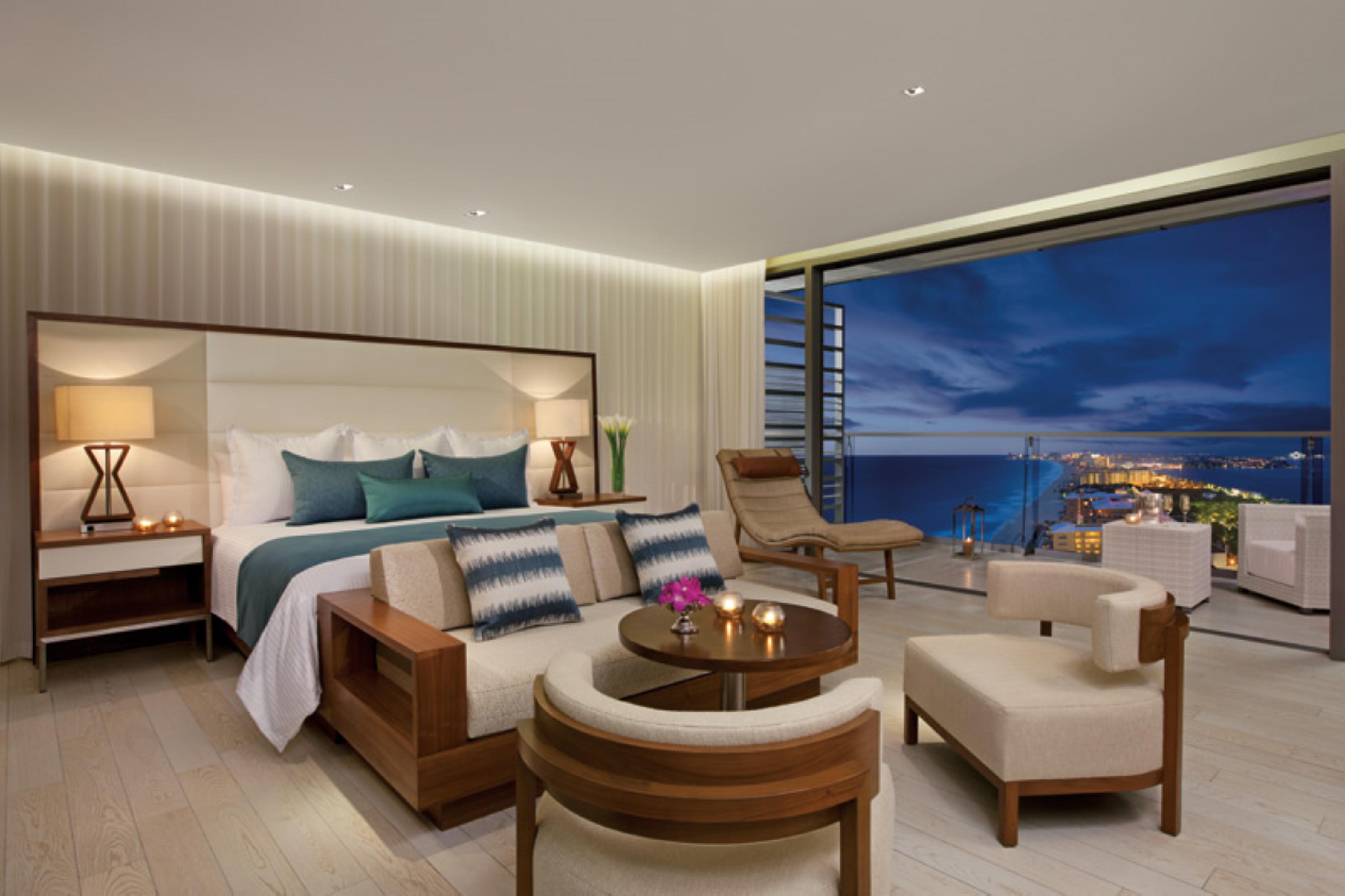 Resort Secrets The Vine (adults Only) 5*