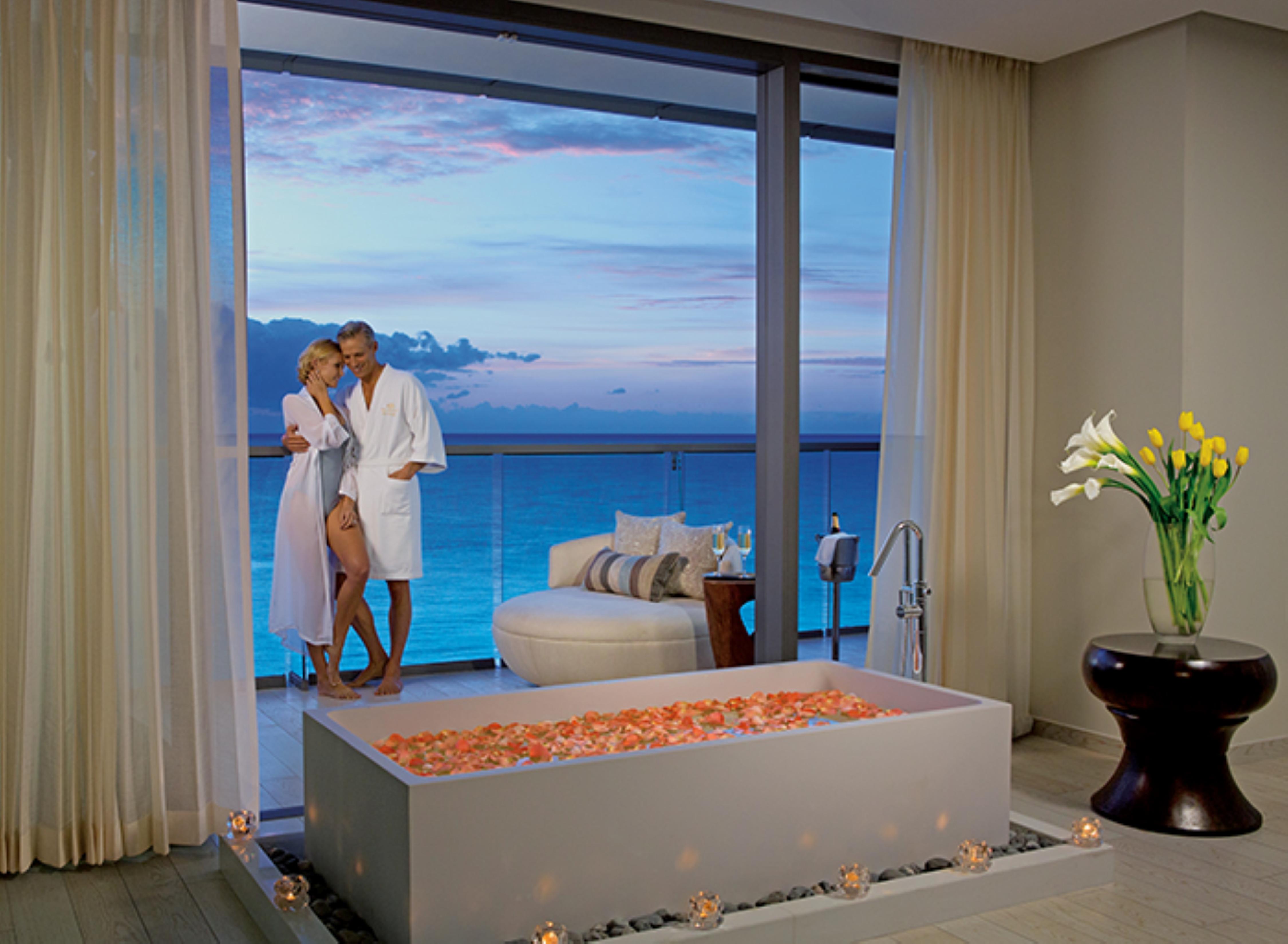 Secrets The Vine (adults Only) Resort Cancún