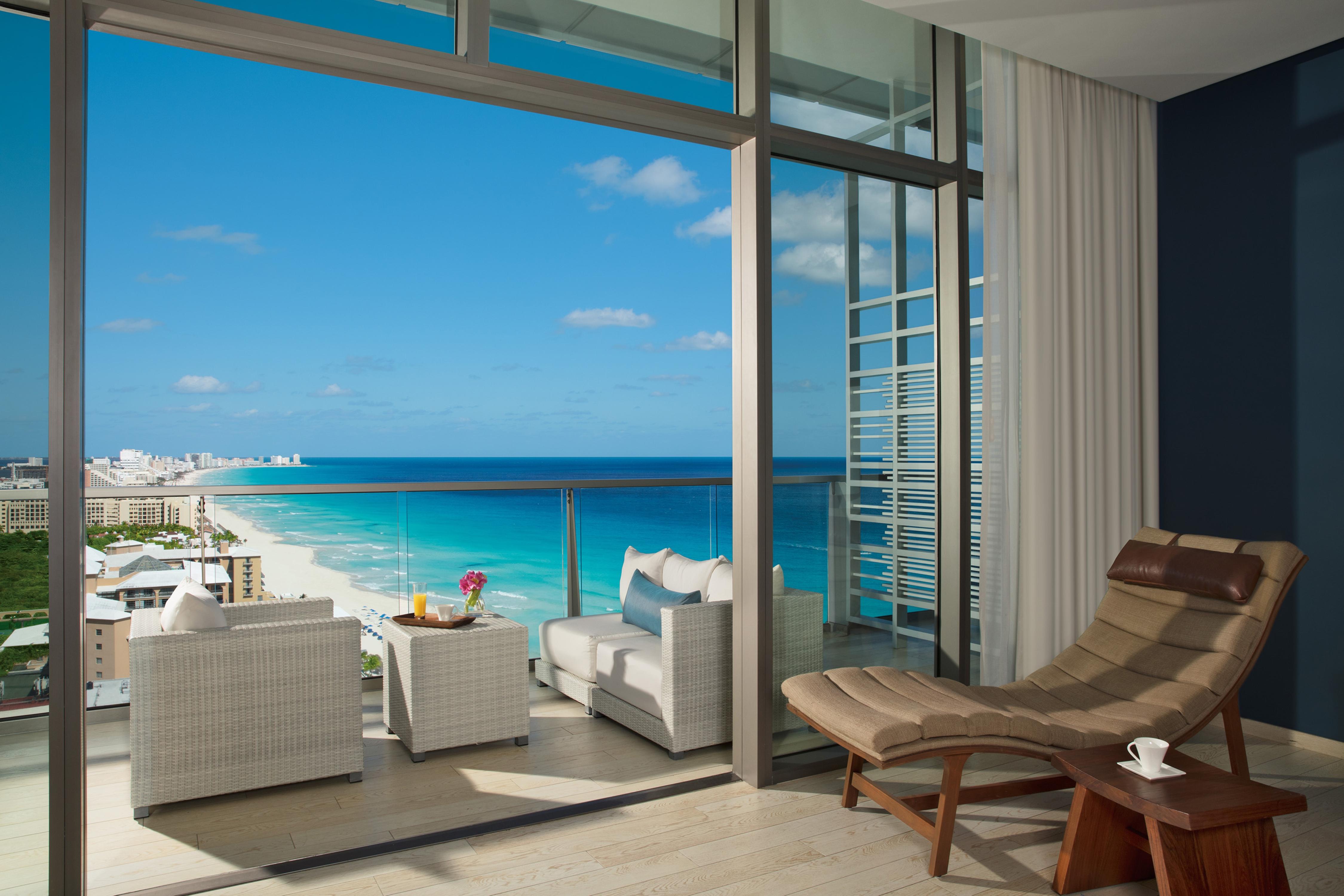 Resort Secrets The Vine (adults Only) 5*