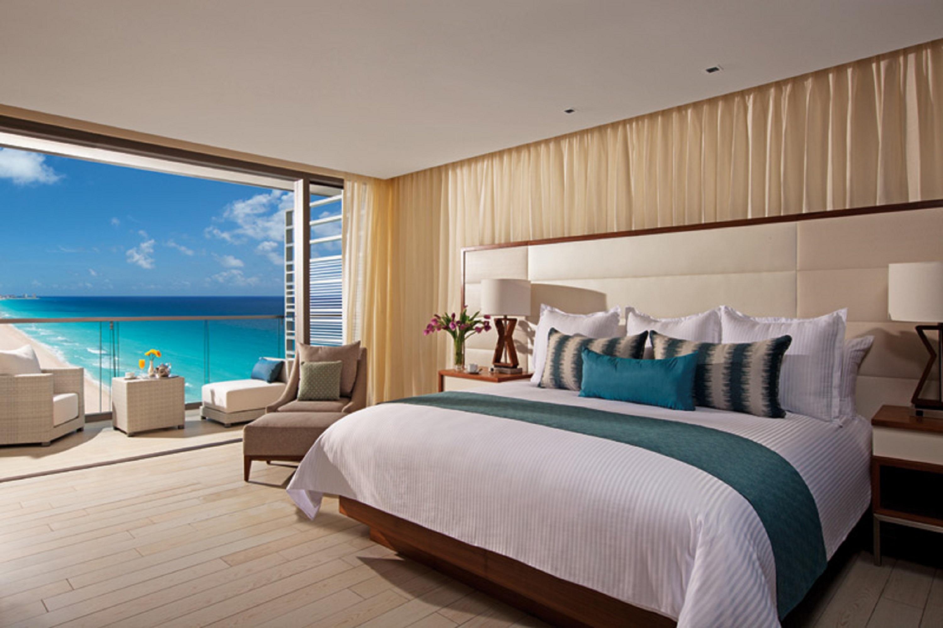 Secrets The Vine (adults Only) Cancún