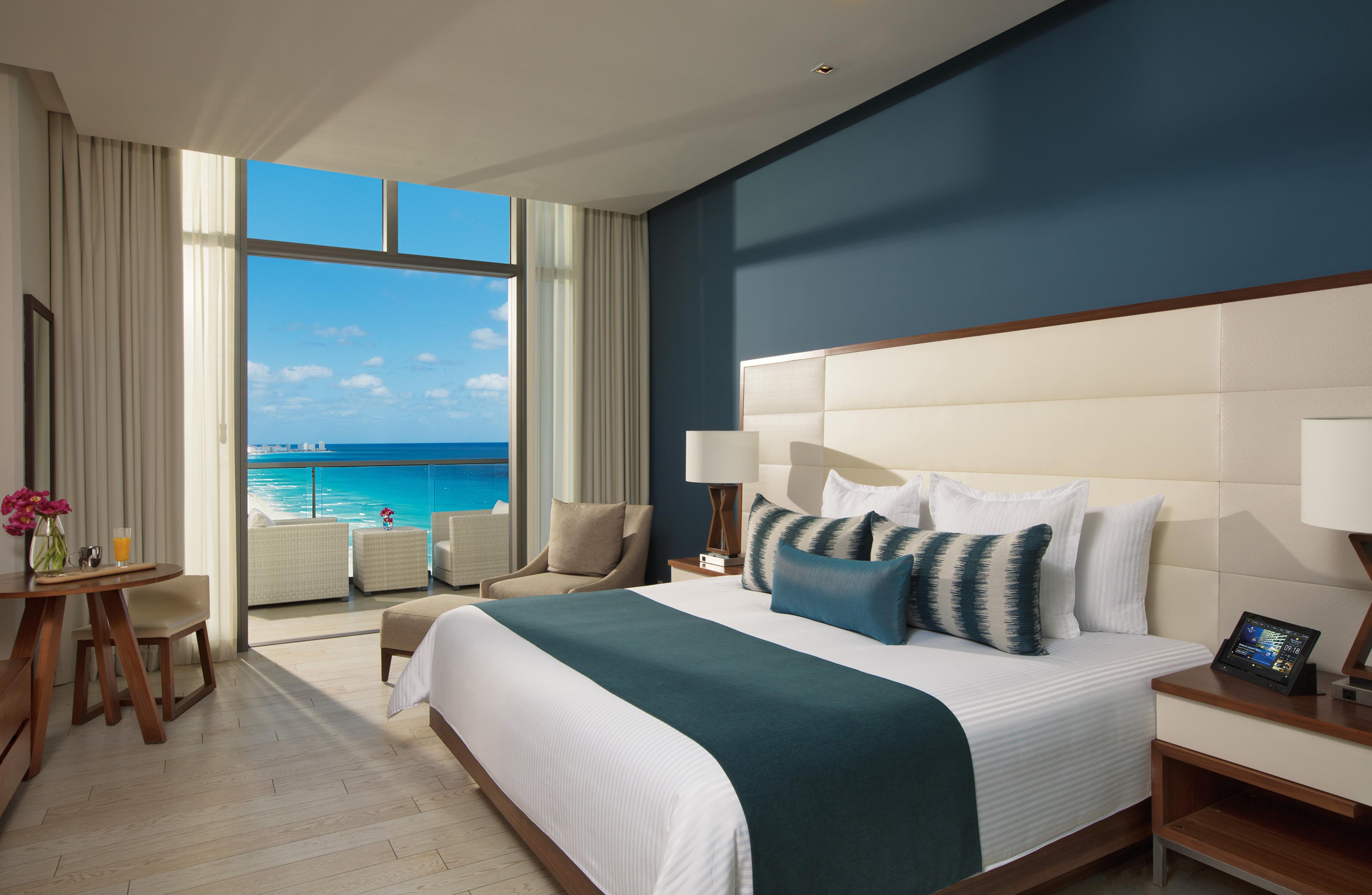 Secrets The Vine (adults Only) Resort Cancún