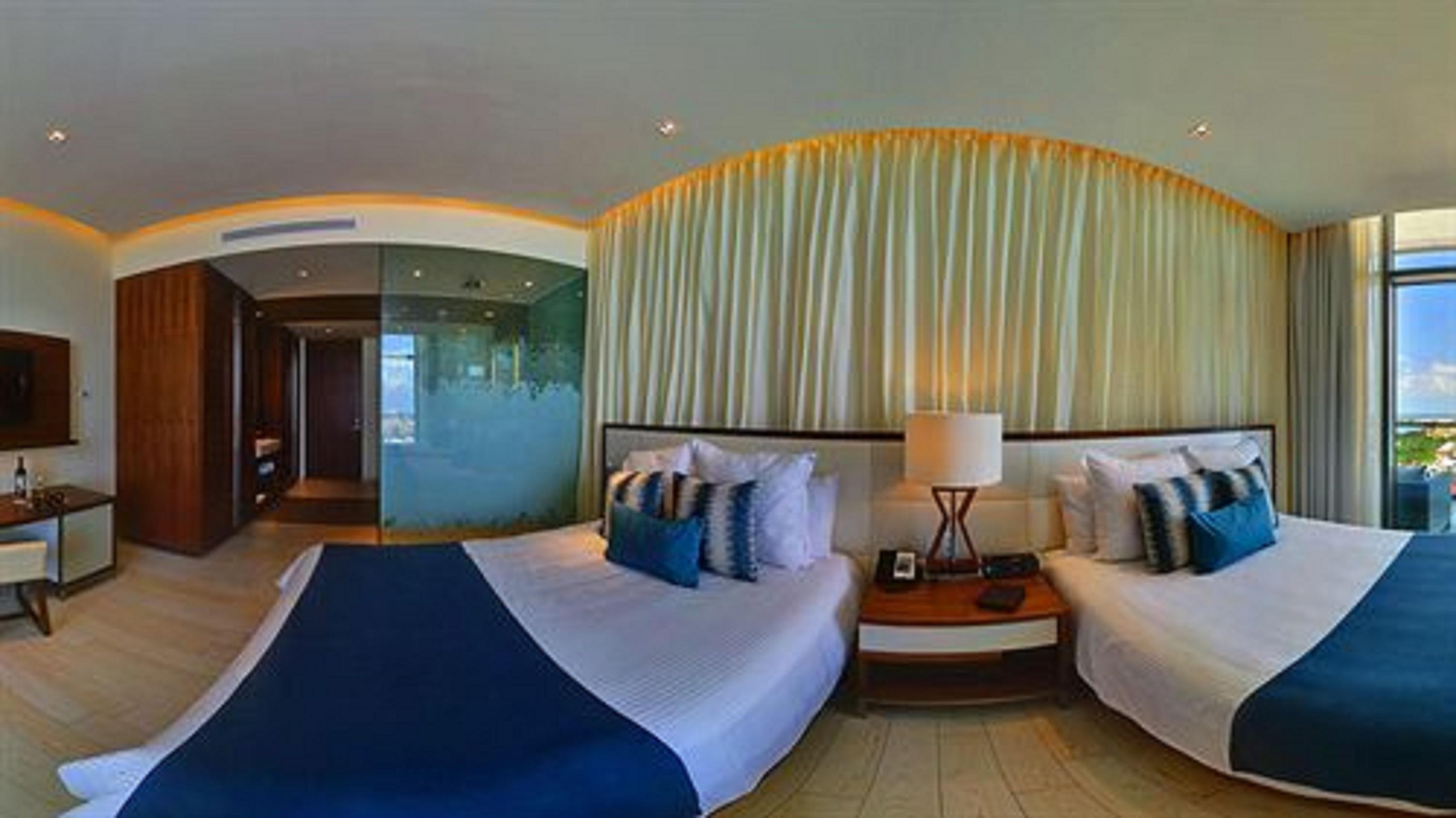 Secrets The Vine (adults Only) Resort