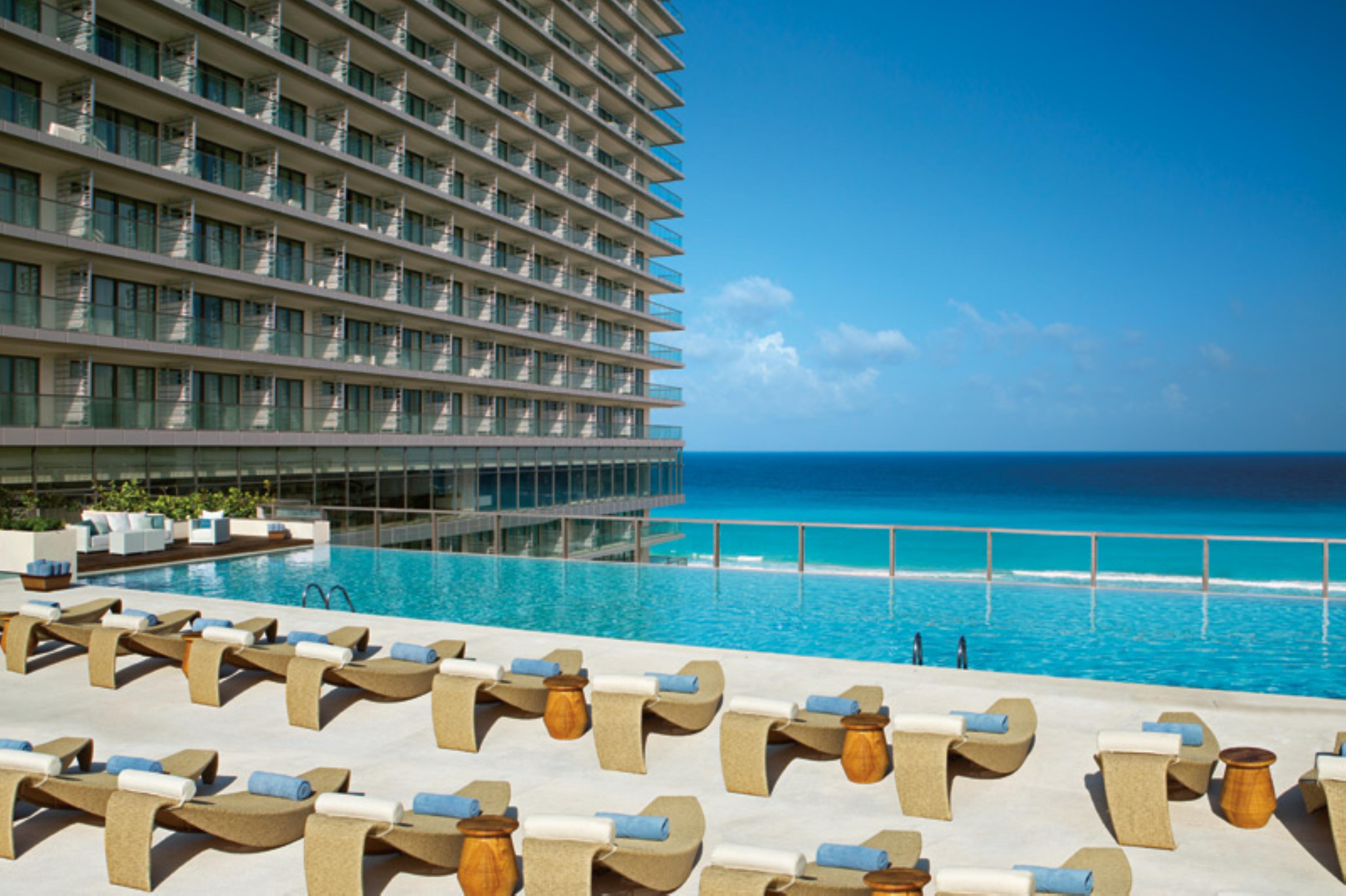 Secrets The Vine (adults Only) Cancún