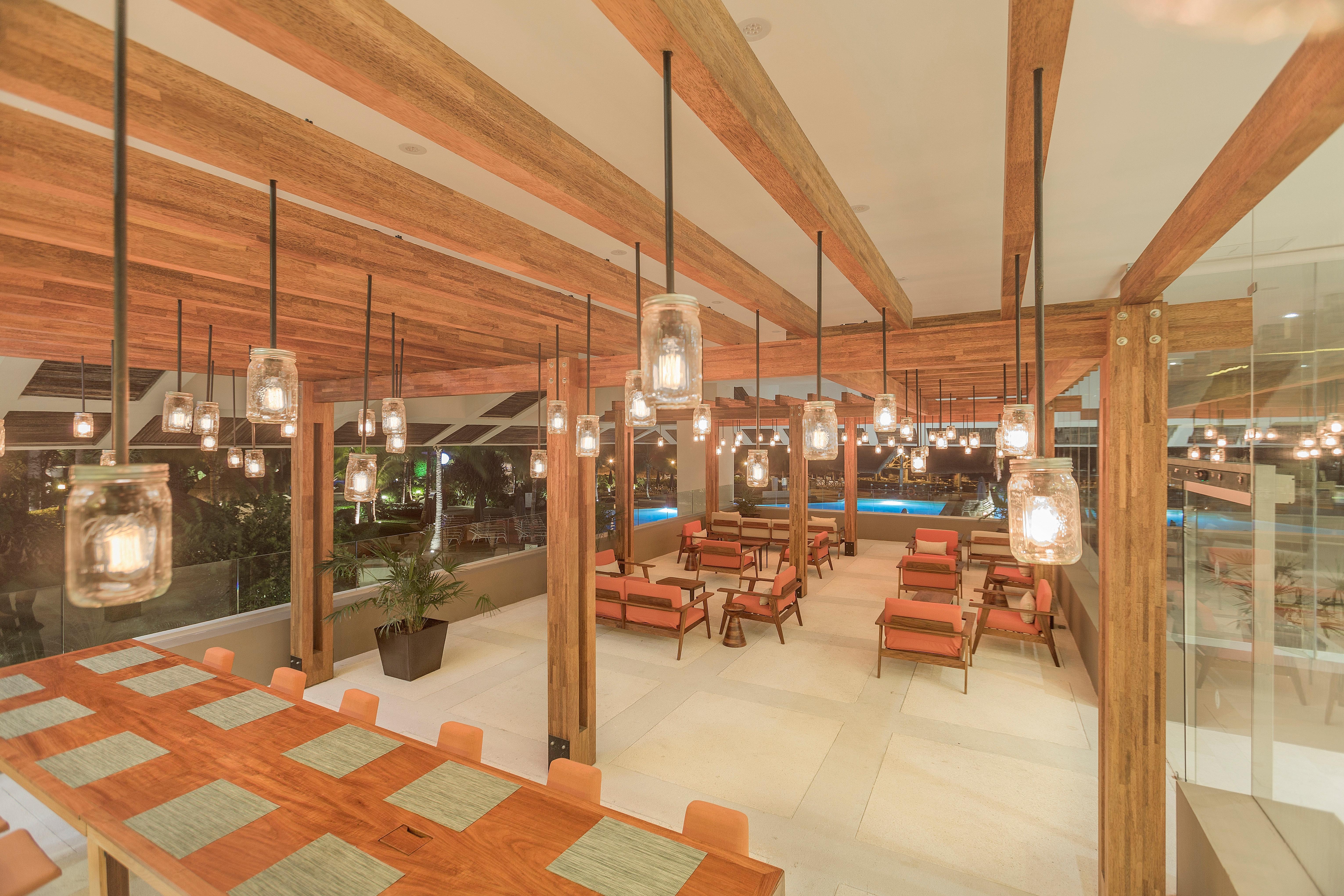 Presidente Intercontinental 5* Cancún