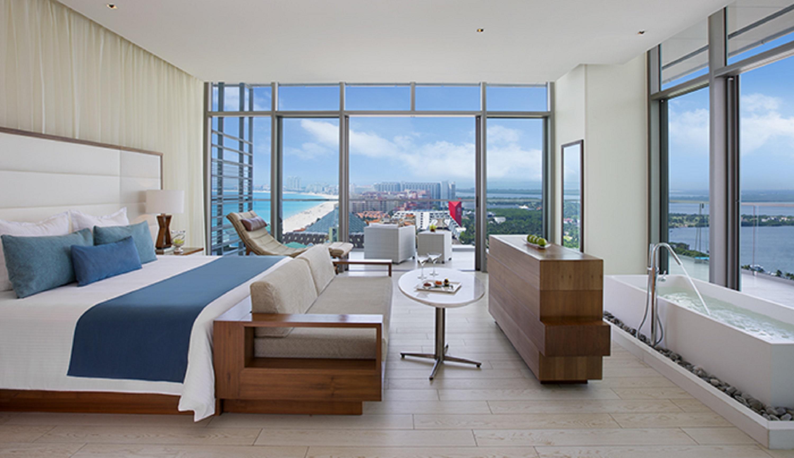 Secrets The Vine (adults Only) Resort 5*