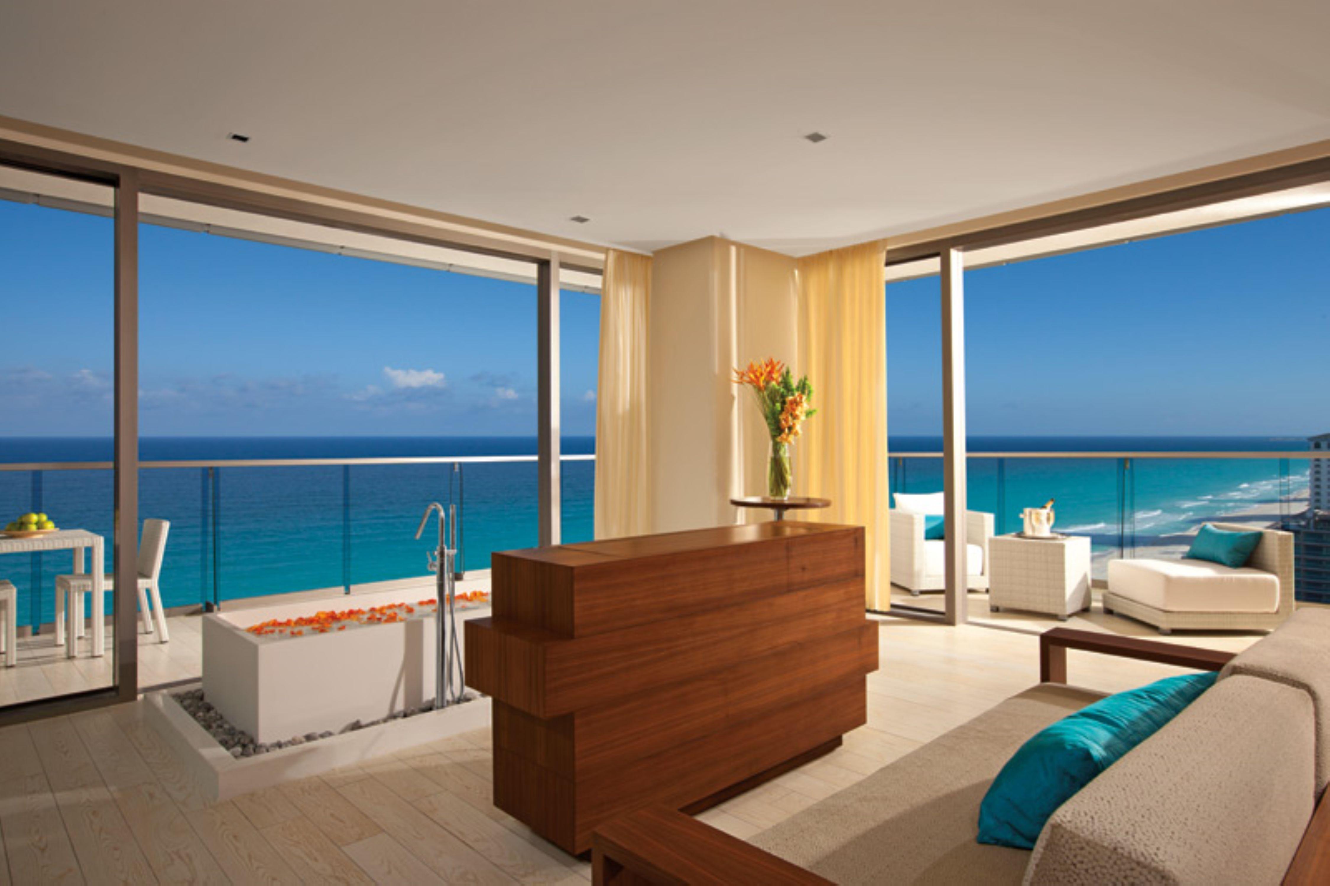 Secrets The Vine (adults Only) 5* Cancún