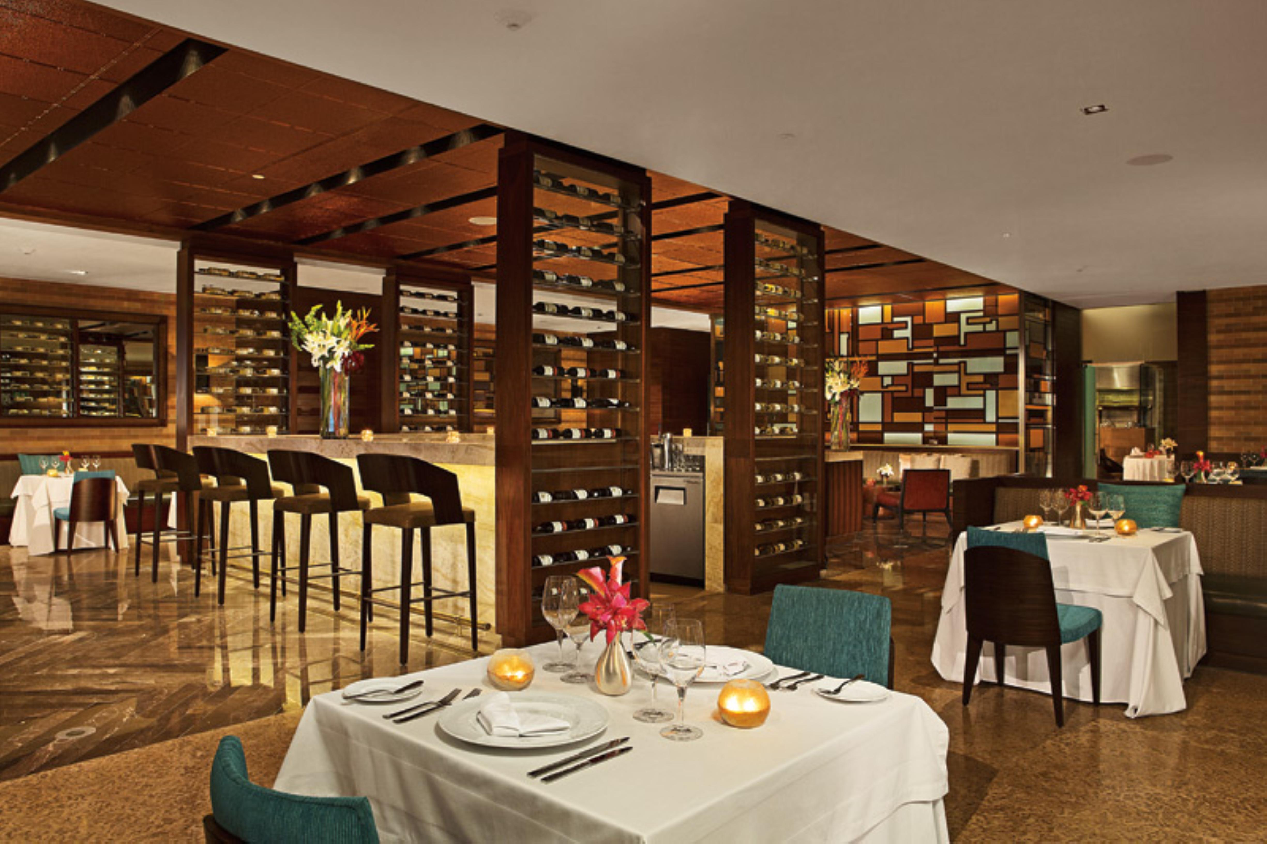 Secrets The Vine (adults Only) 5* Cancún
