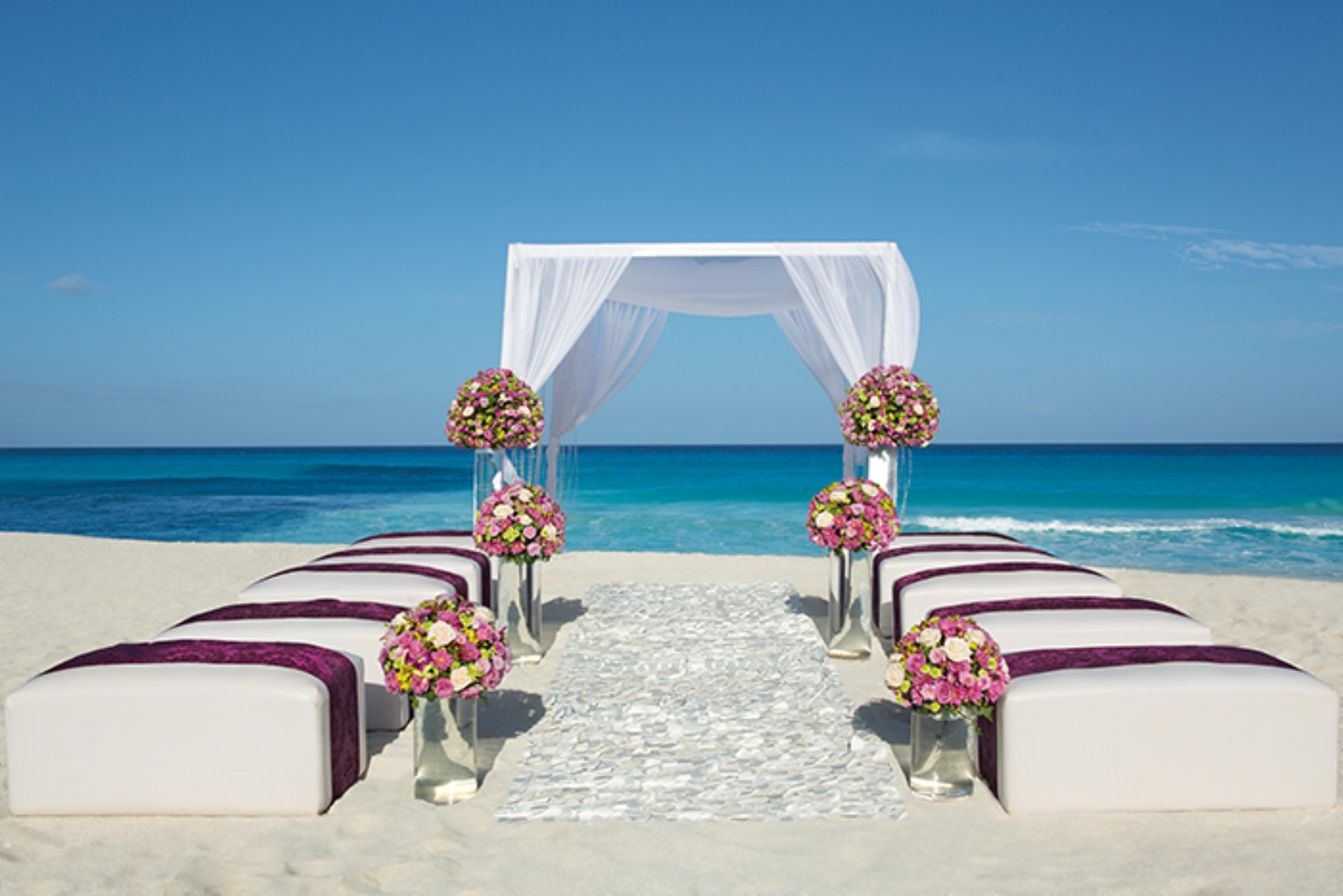 Secrets The Vine (adults Only) Resort 5*