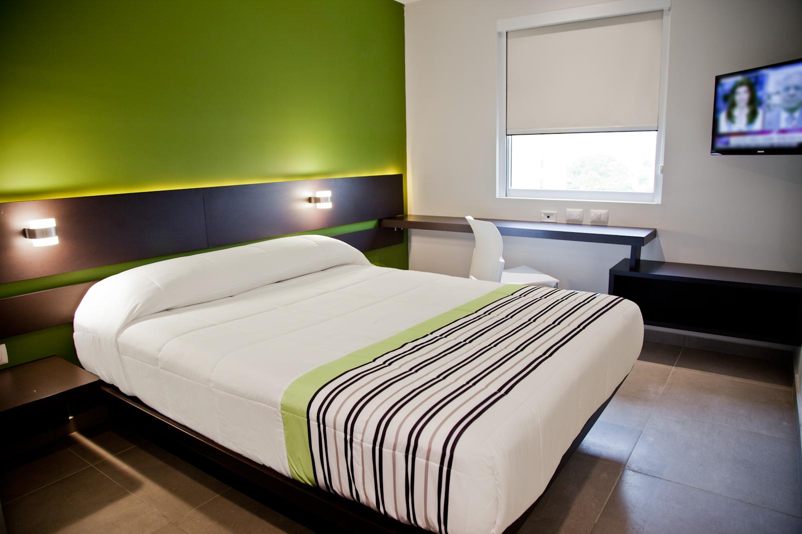 Express Junior By Marriott Hotel