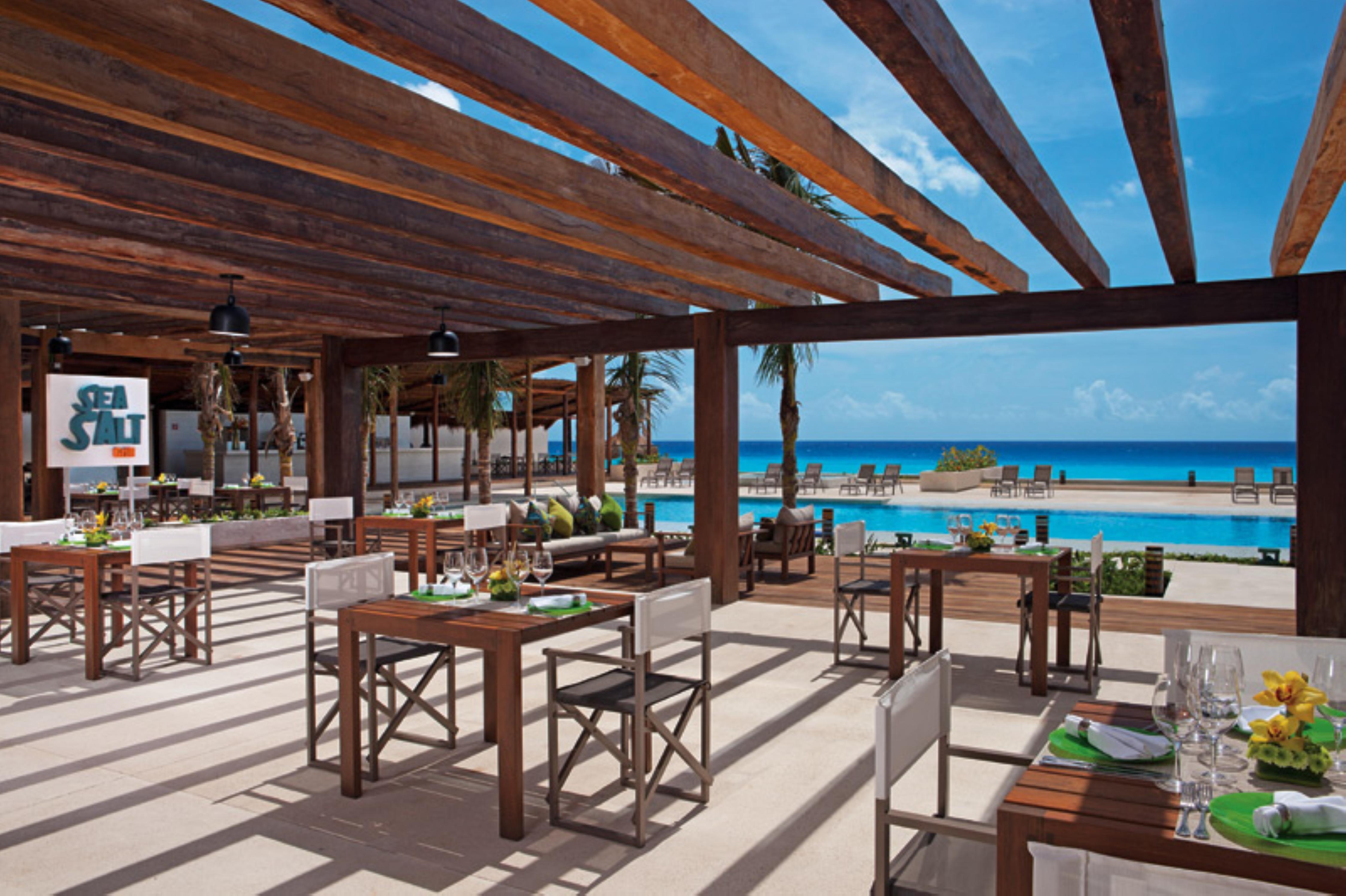 Secrets The Vine (adults Only) 5* Cancún