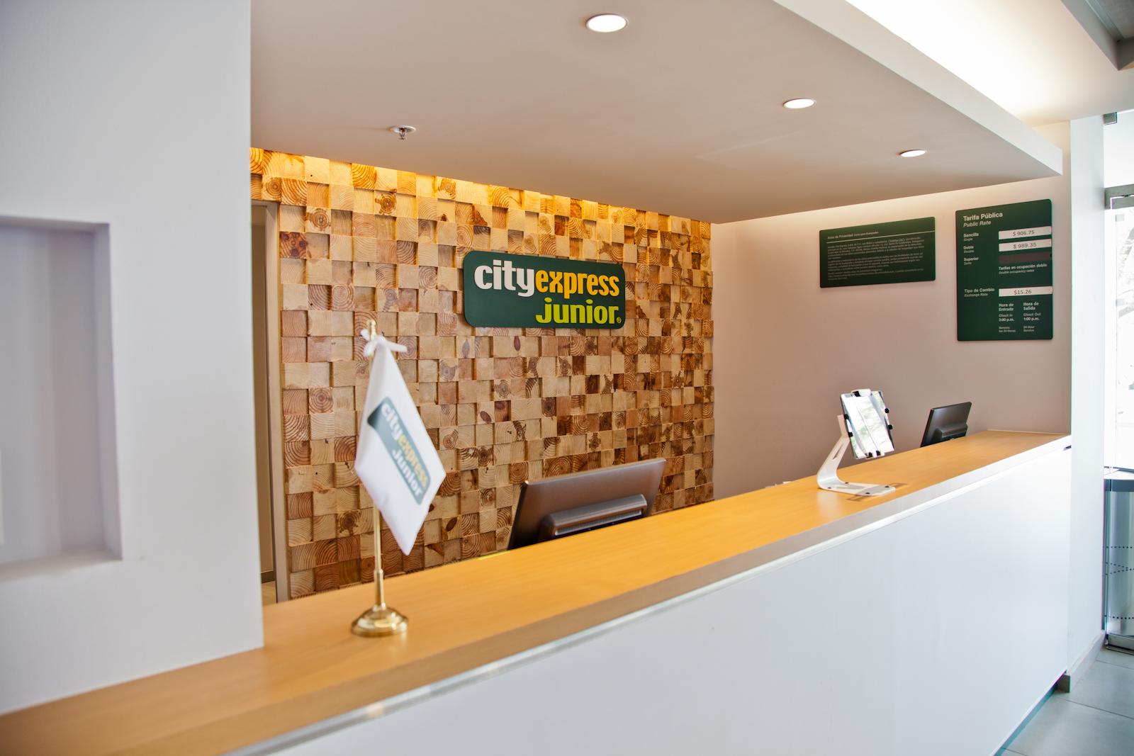 Express Junior By Marriott 3*