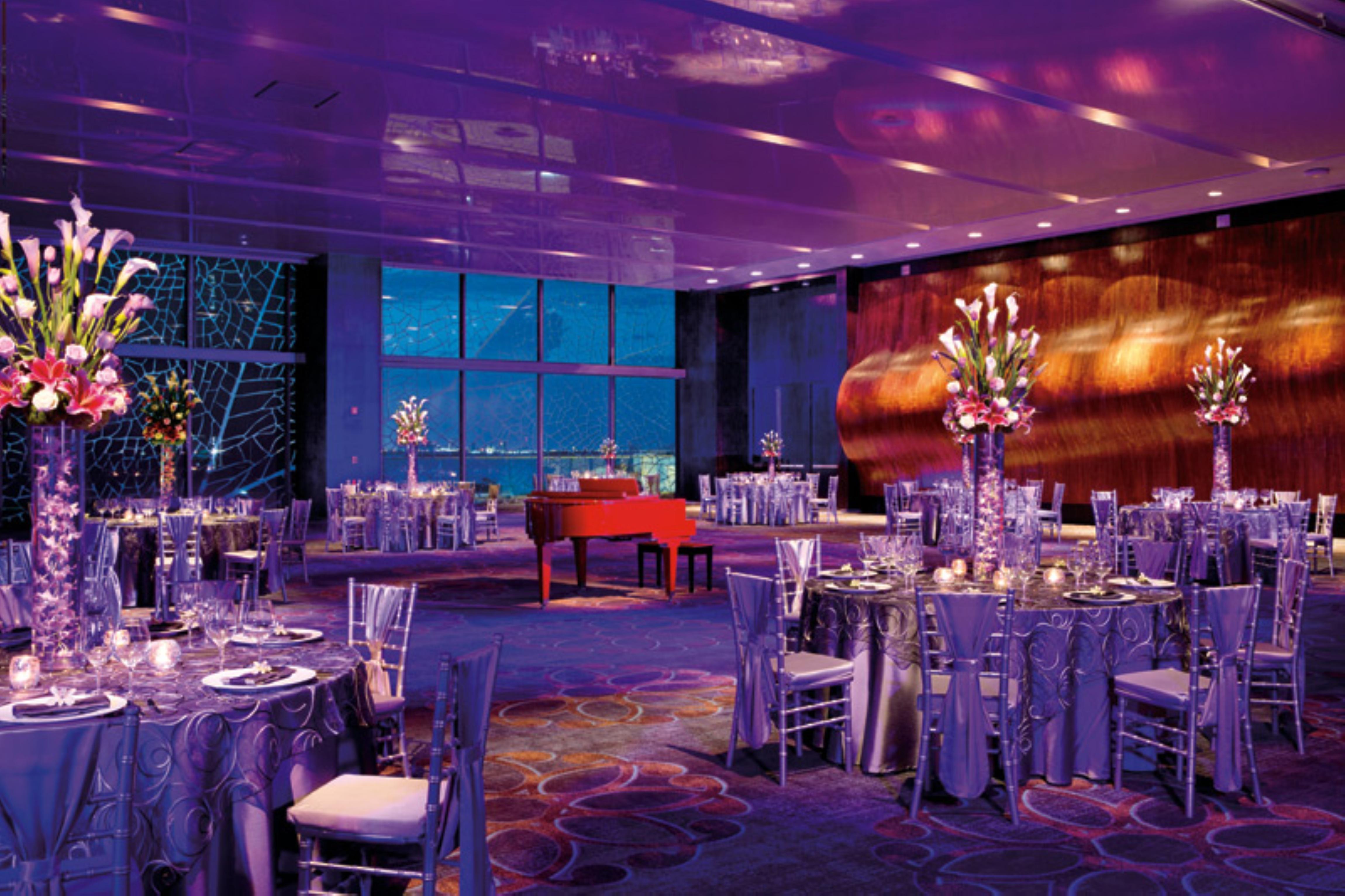 Secrets The Vine (adults Only) Cancún