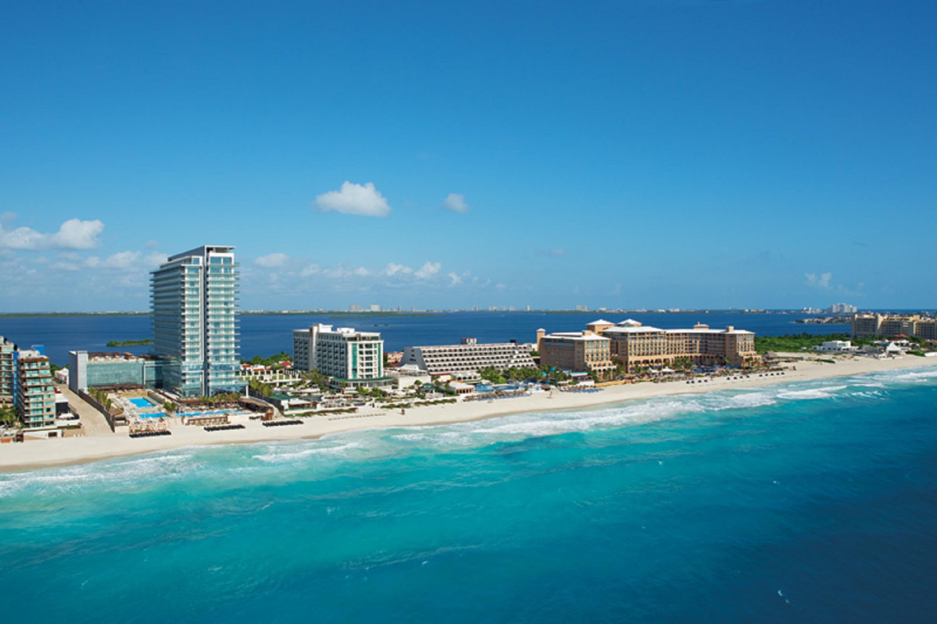 Secrets The Vine (adults Only) Cancún