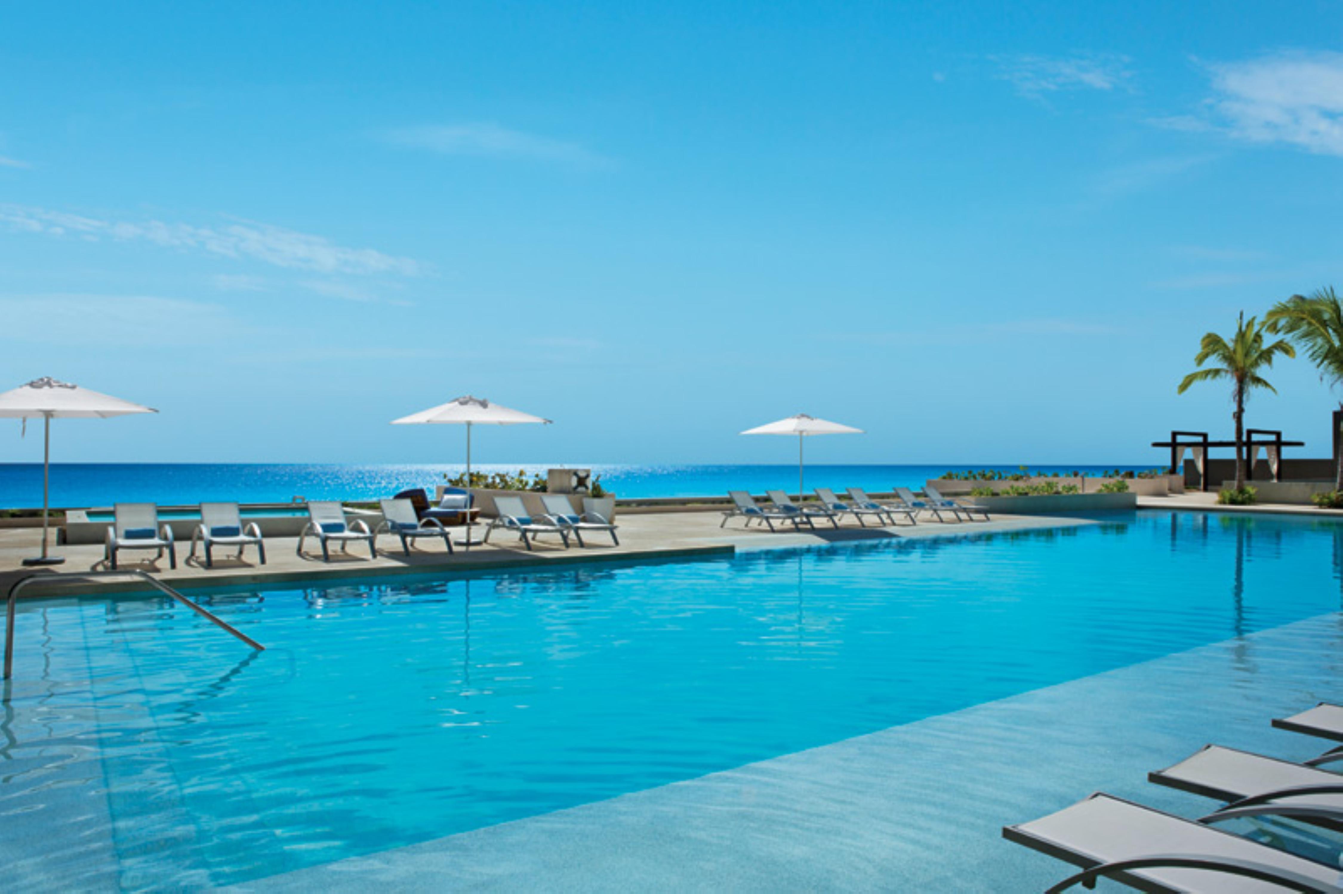 Resort Secrets The Vine (adults Only)