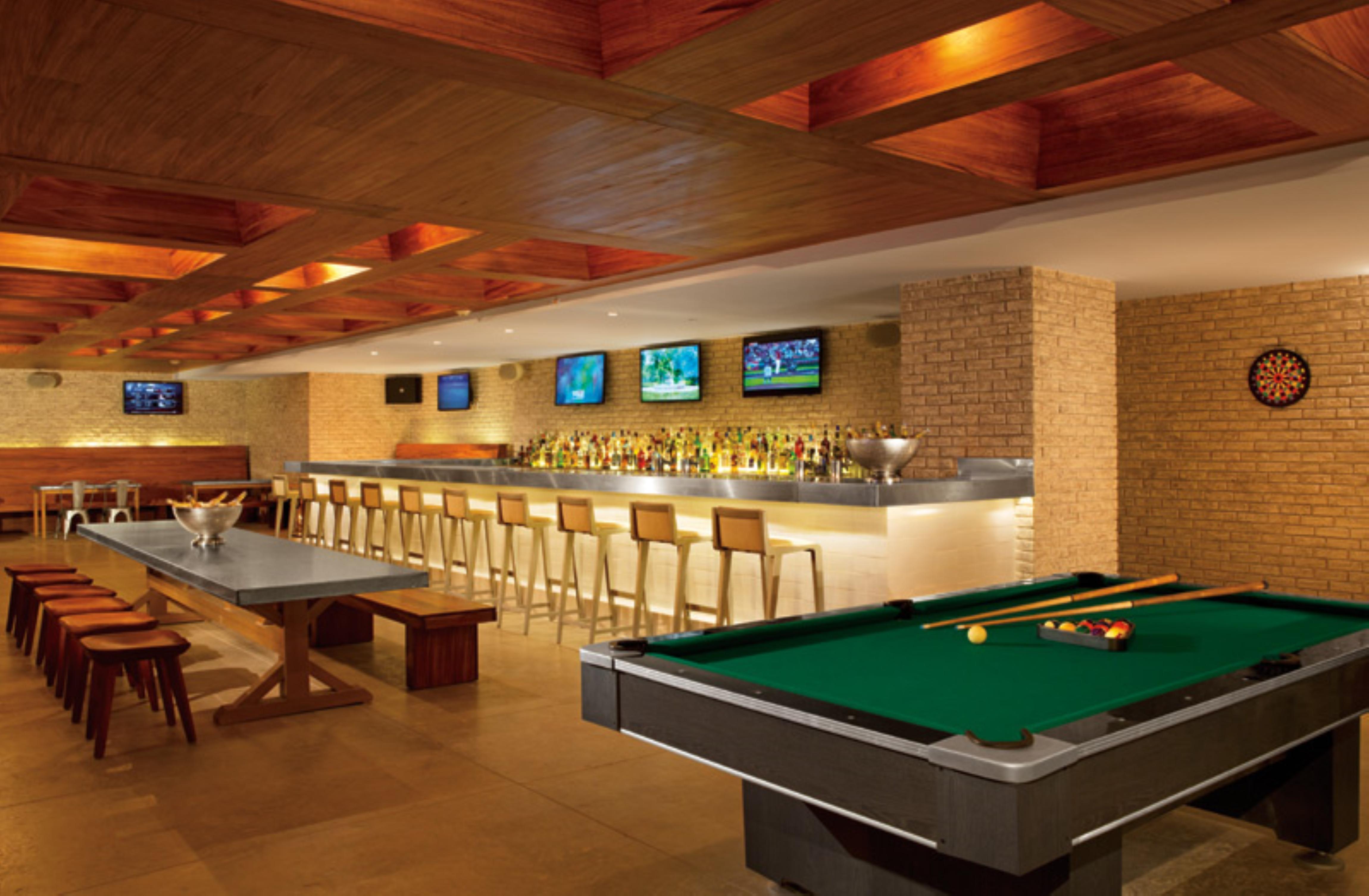 Secrets The Vine (adults Only) Resort