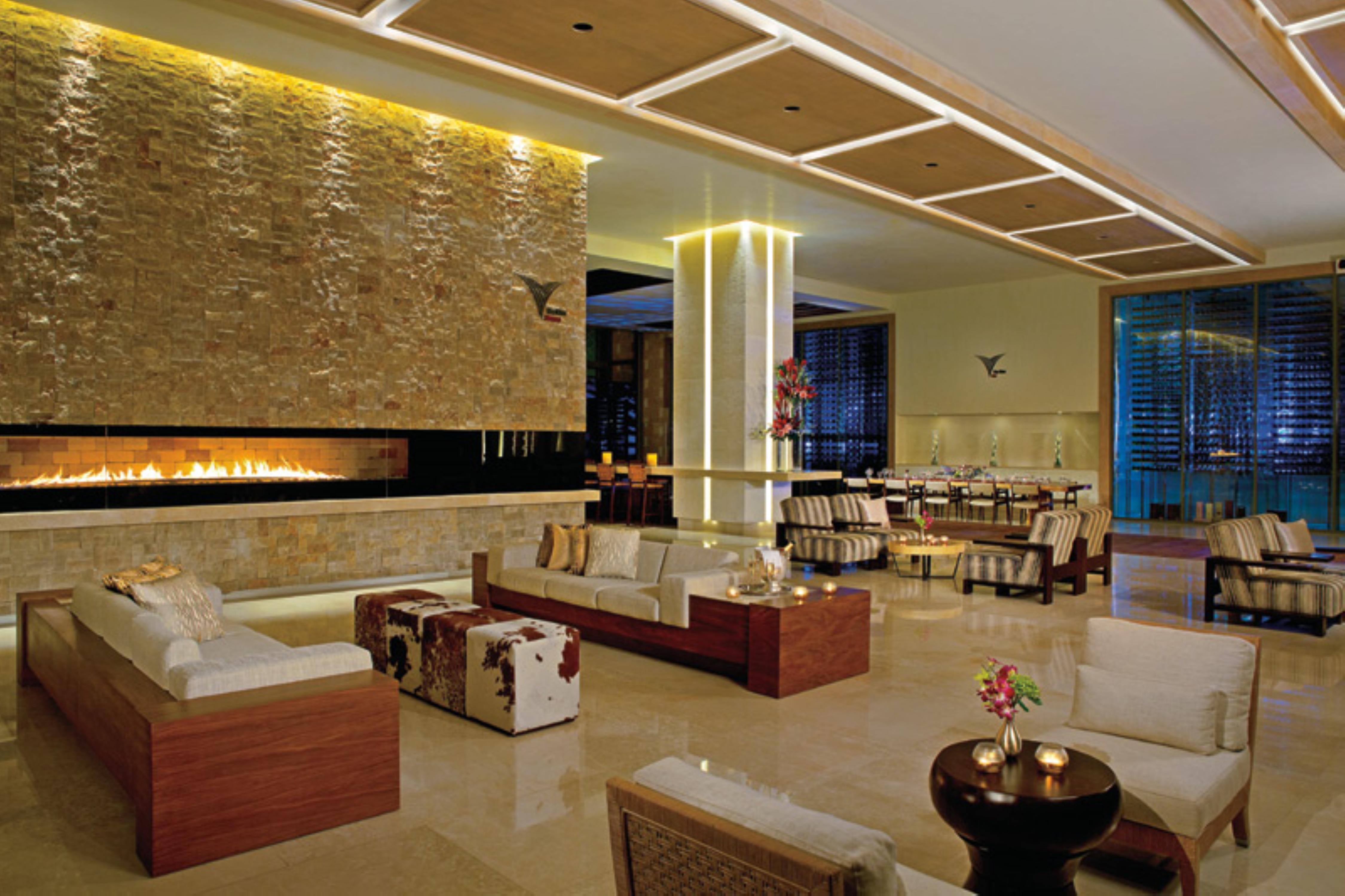 Secrets The Vine (adults Only) Resort Cancún