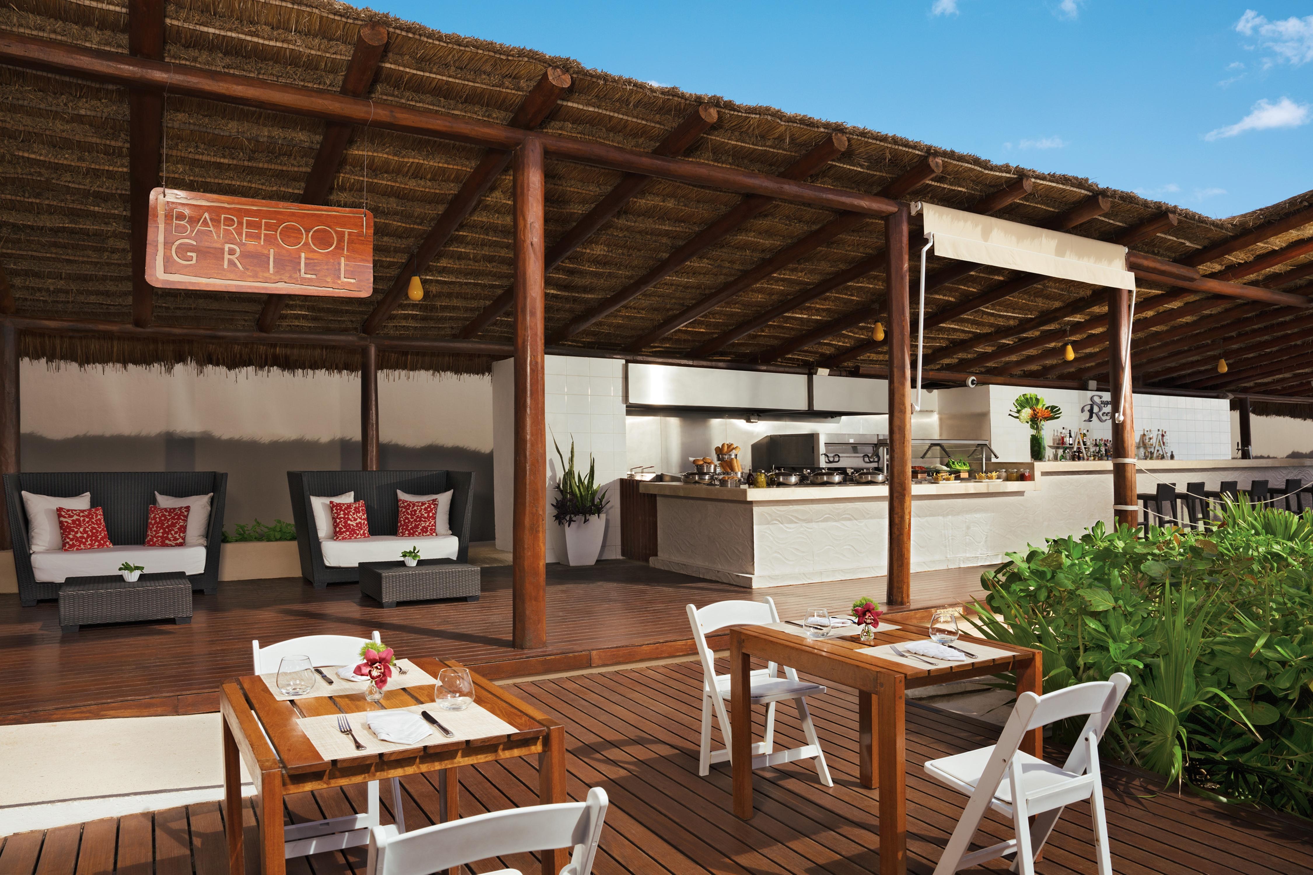 Secrets The Vine (adults Only) 5* Cancún