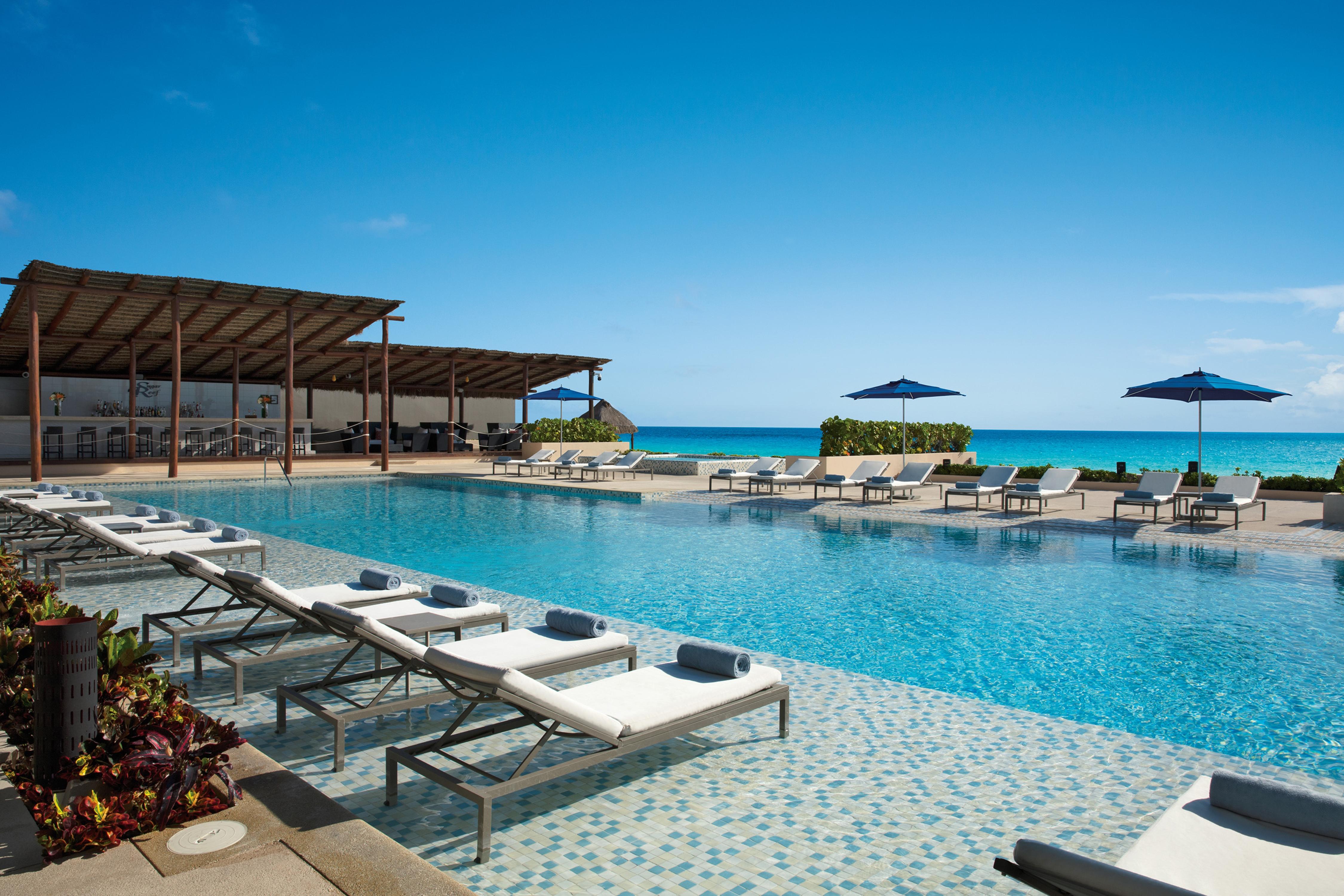 Secrets The Vine (adults Only) Resort 5*