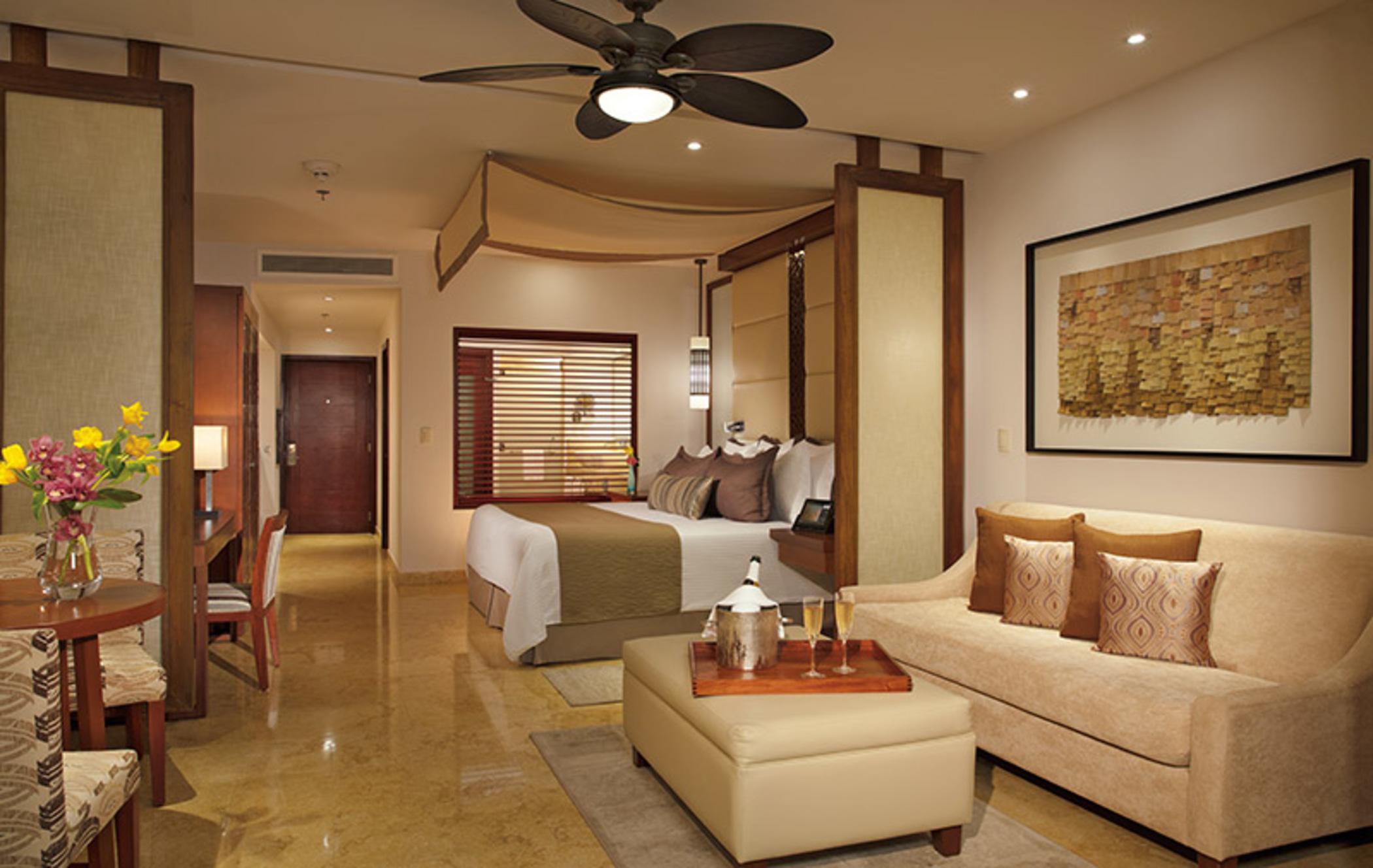 Secrets Playa Mujeres Golf & (adults Only)