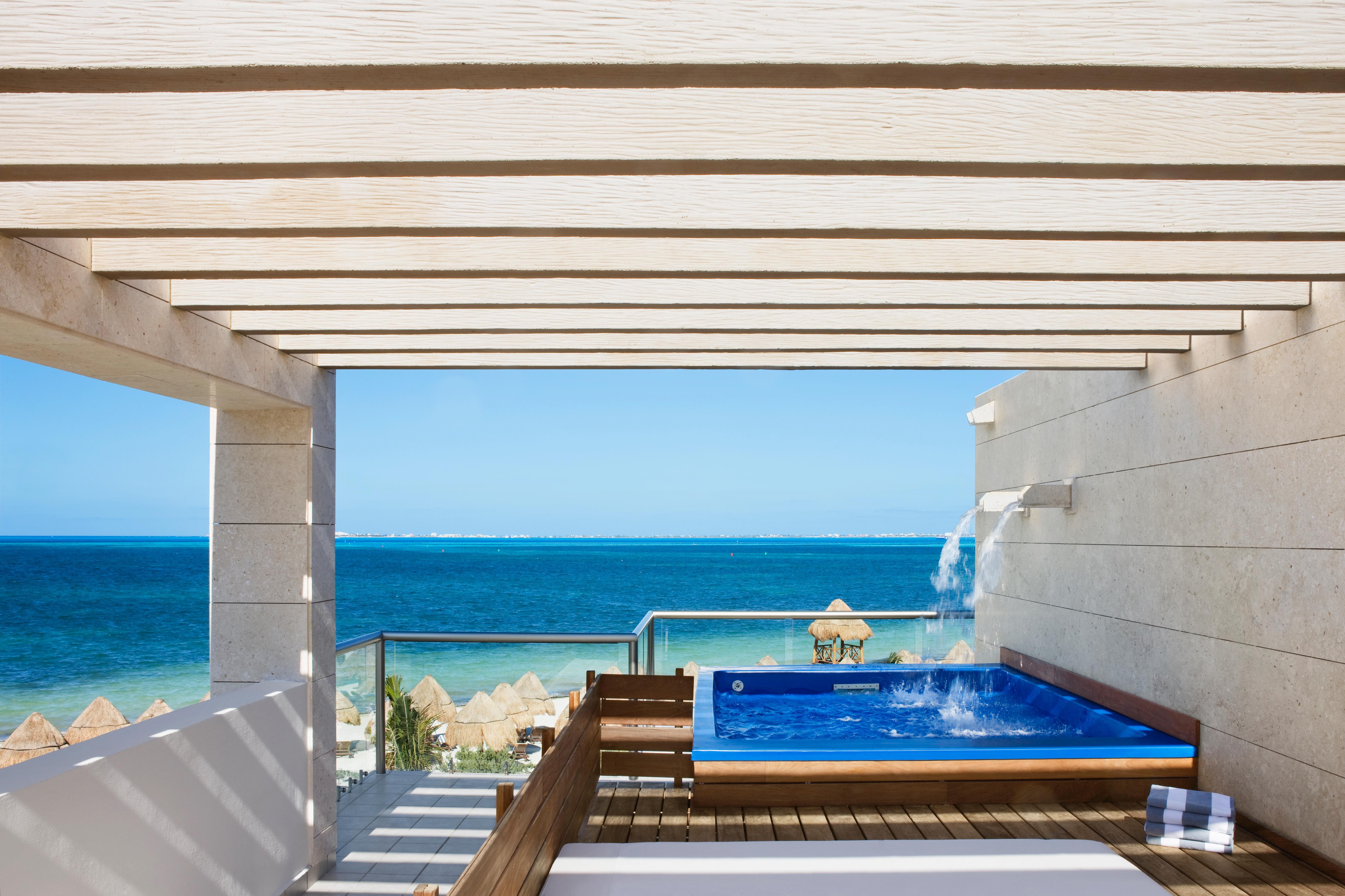 The Beloved (adults Only) Hotel Cancún