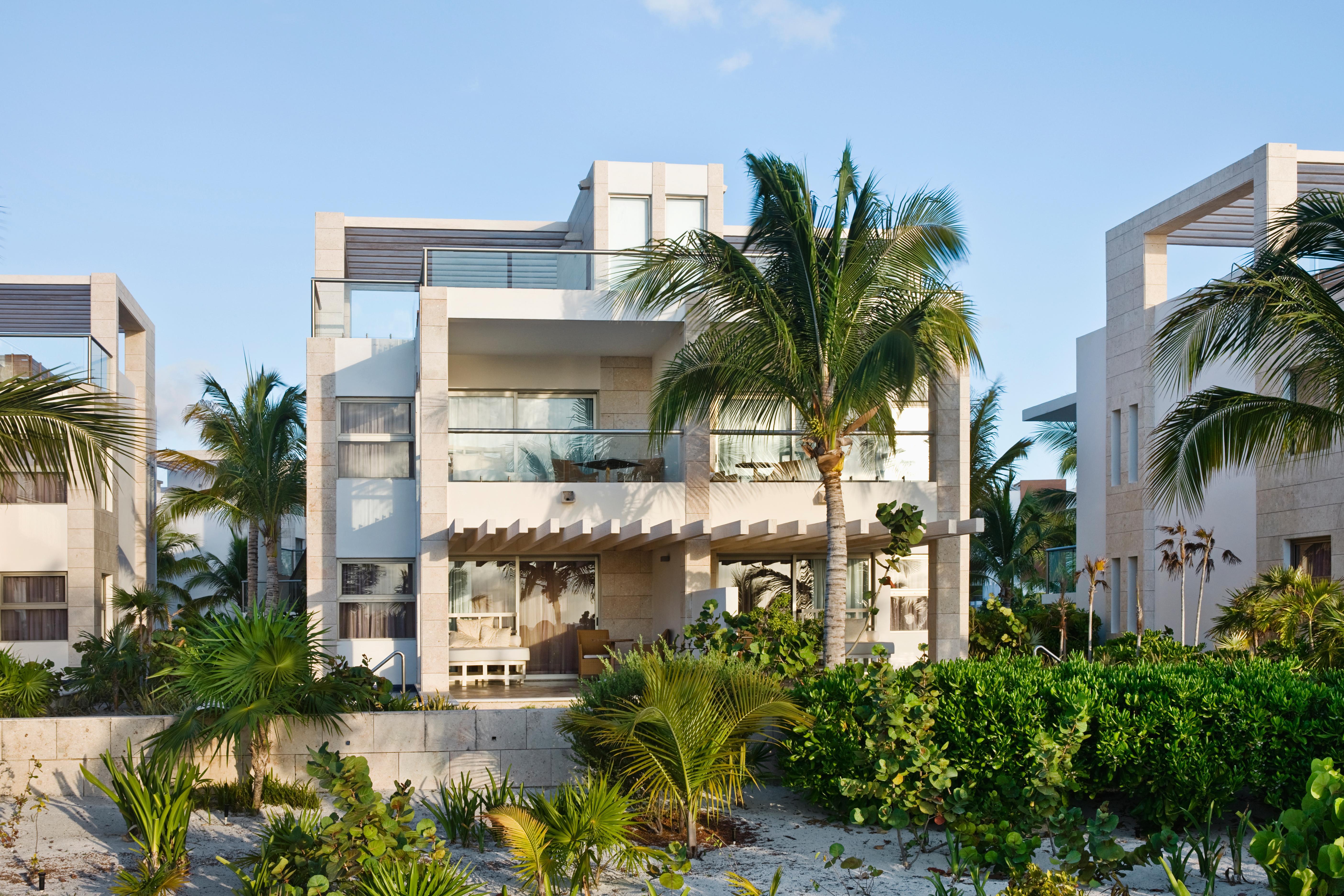 The Beloved (adults Only) Hotel Cancún