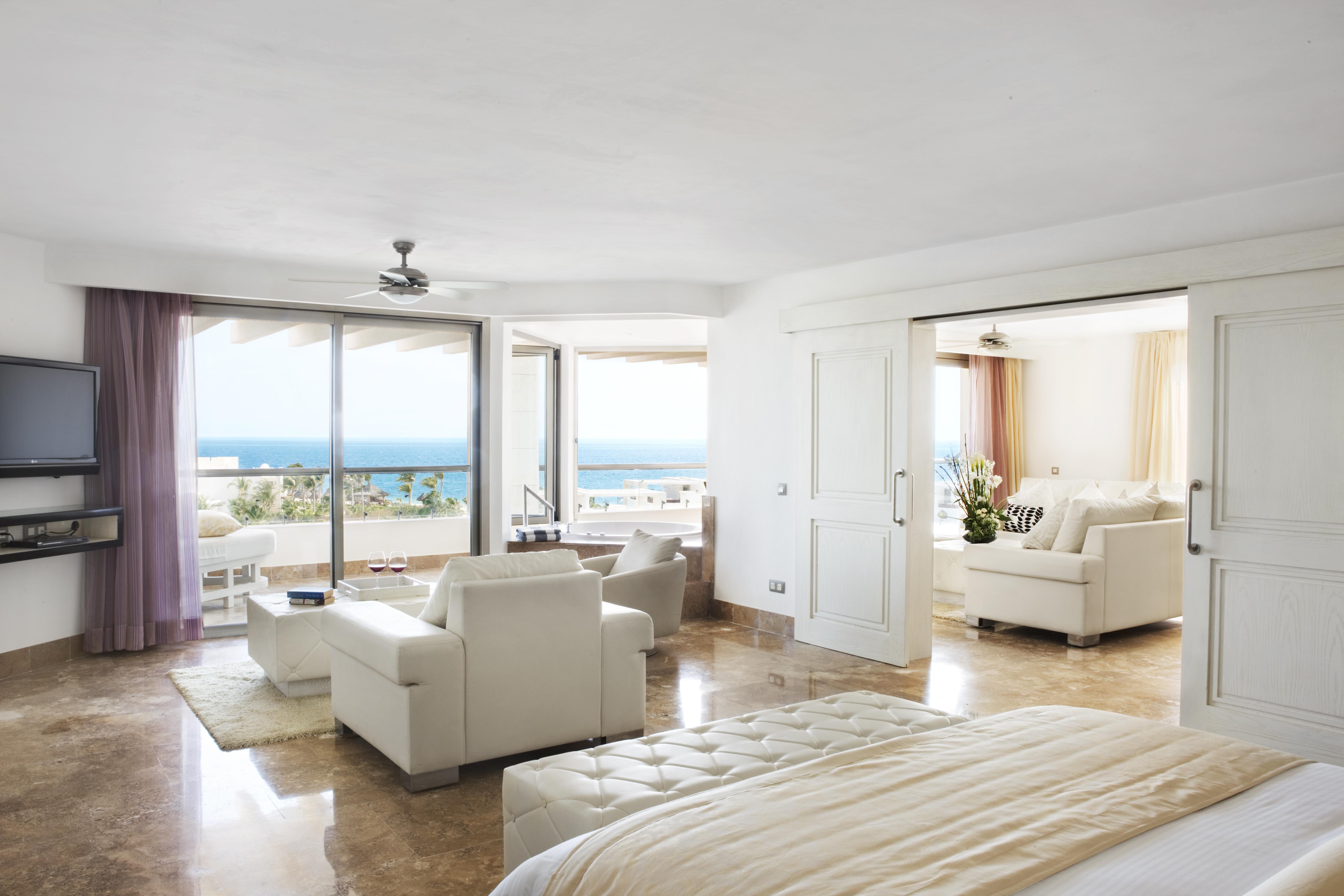 Hotel The Beloved (adults Only) Cancún