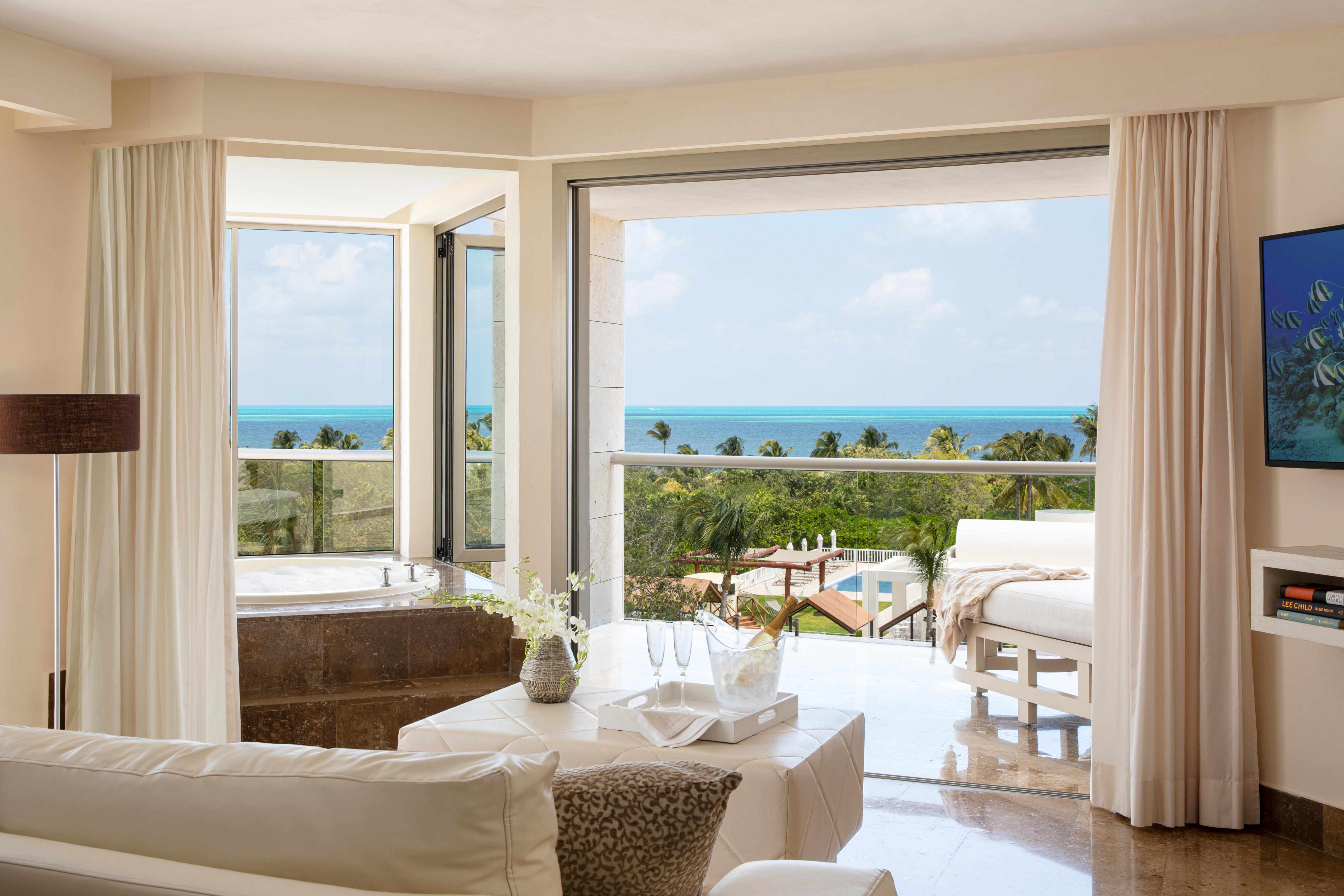 Hotel The Beloved (adults Only) 5*
