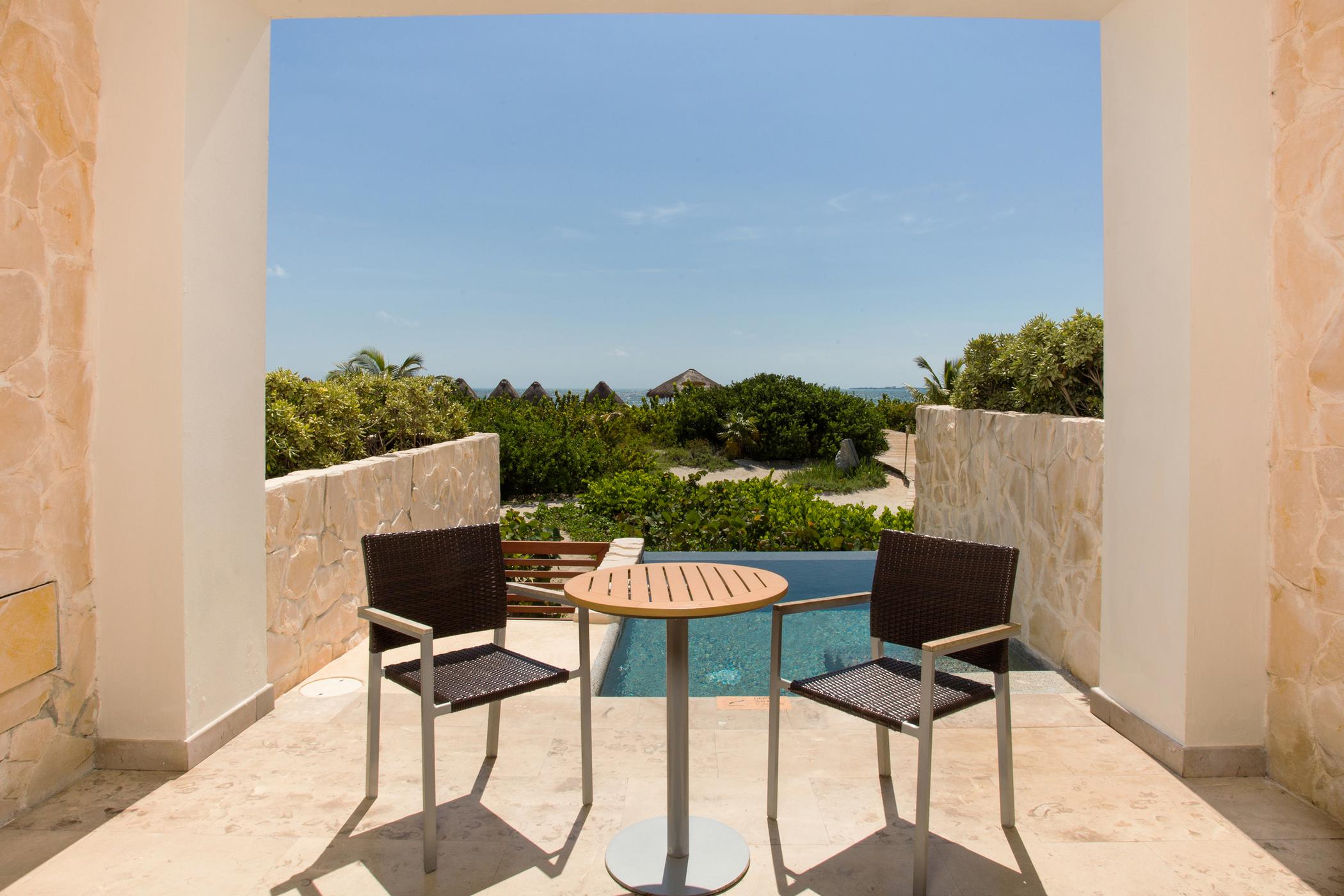 Secrets Playa Mujeres Golf & (adults Only) Cancún